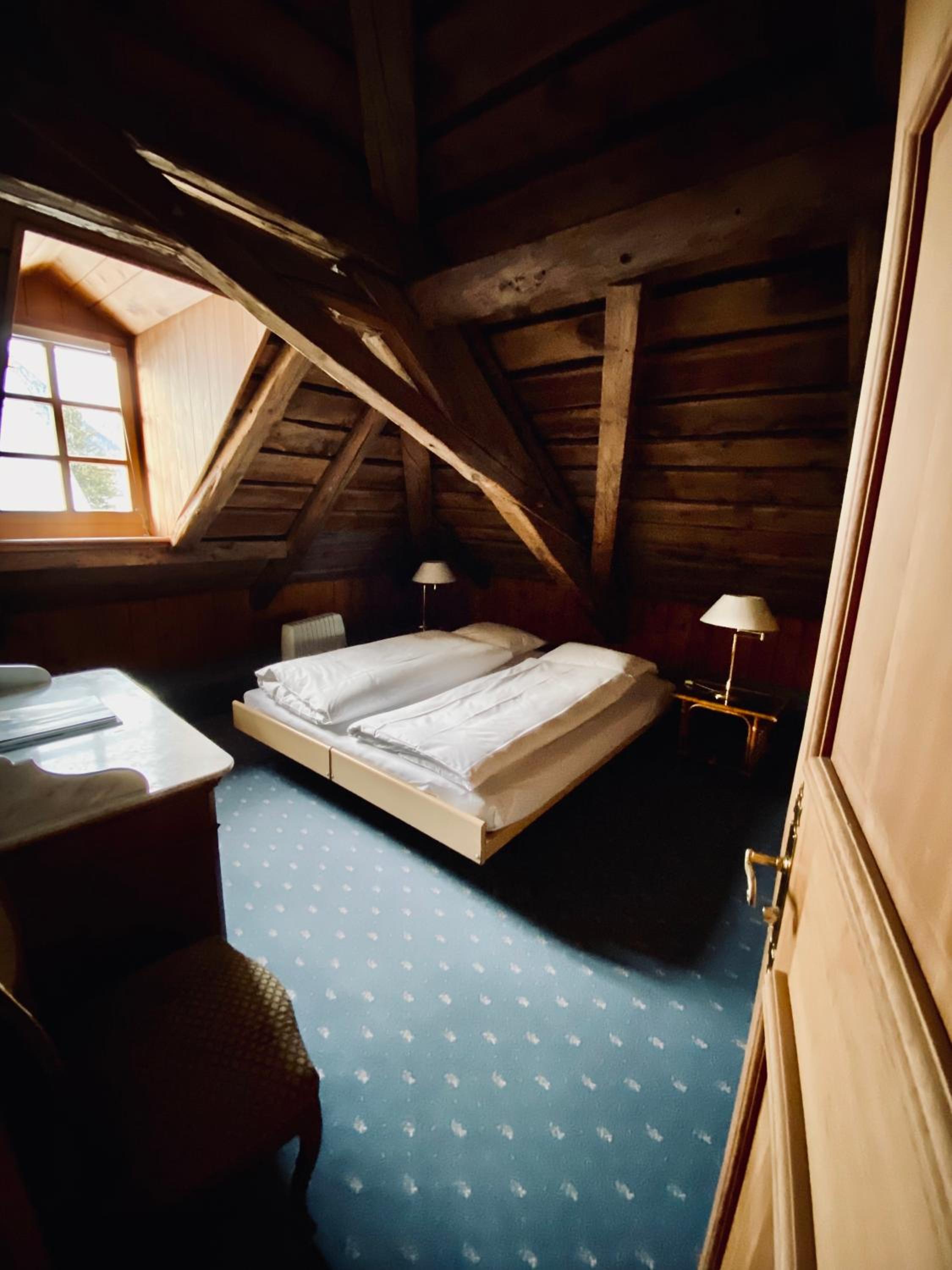 Quadruple Room photo 3