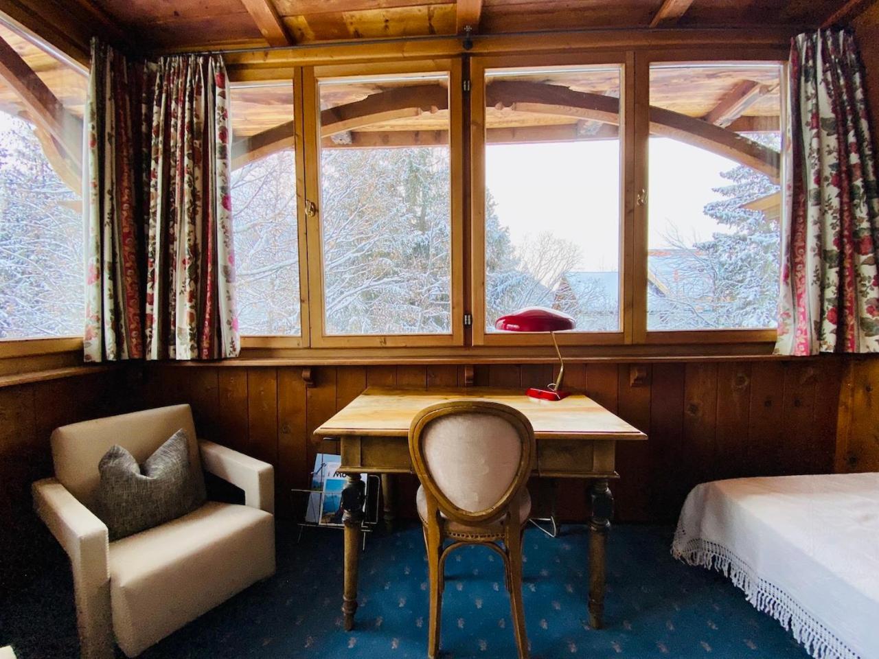 Veranda Double Room  photo 3