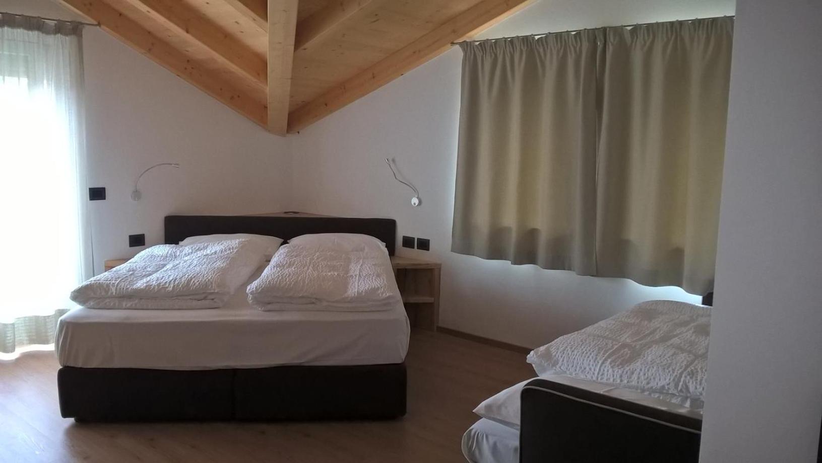 Comfort Quadruple Room photo 1