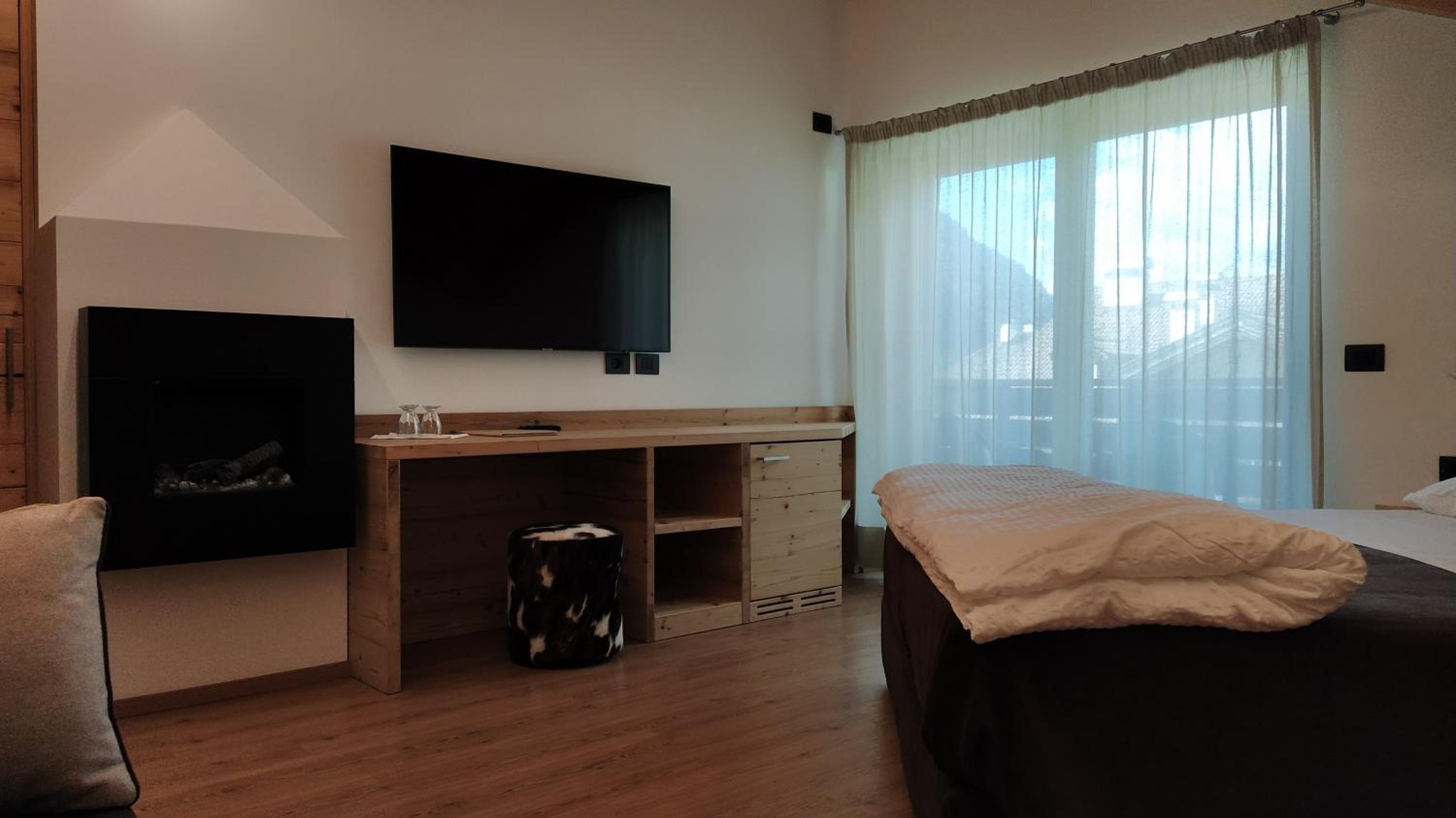 Comfort Quadruple Room photo 2
