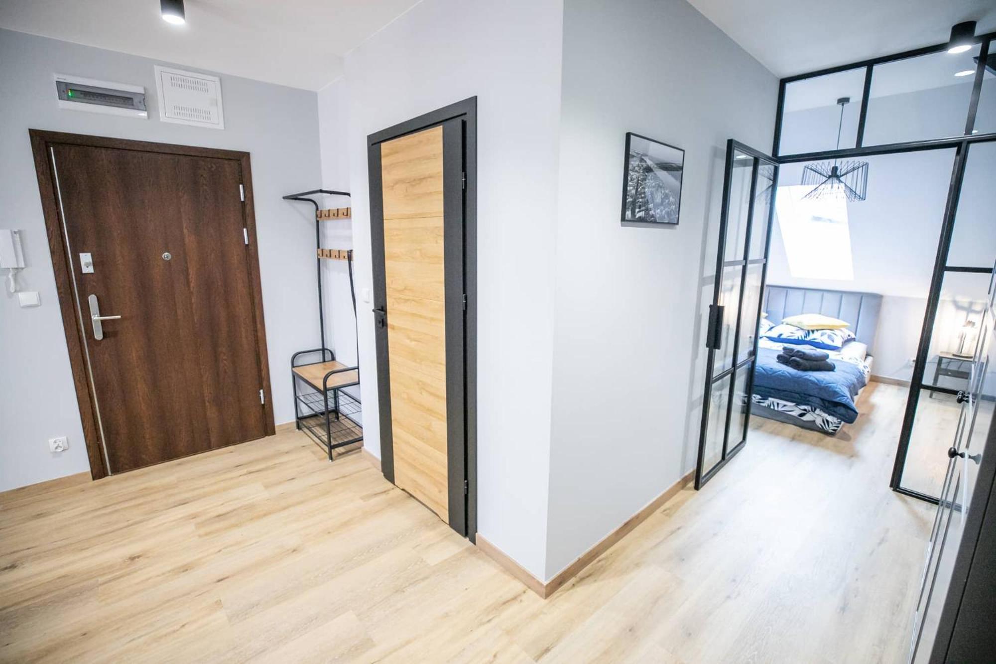 Superior Apartment - Photo 14