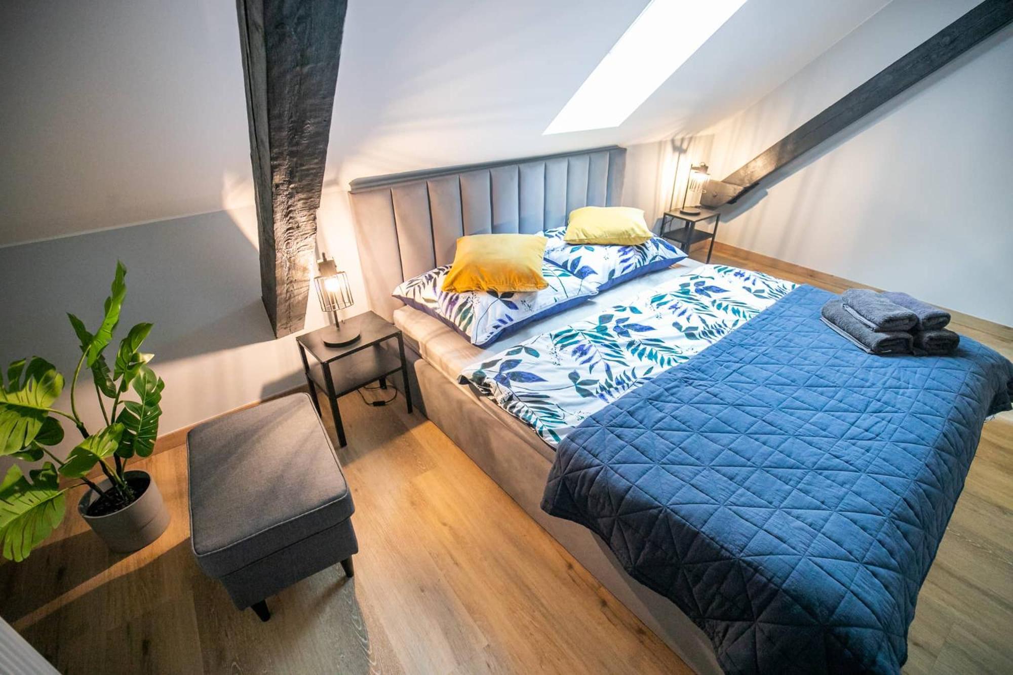 Superior Apartment - Photo 21