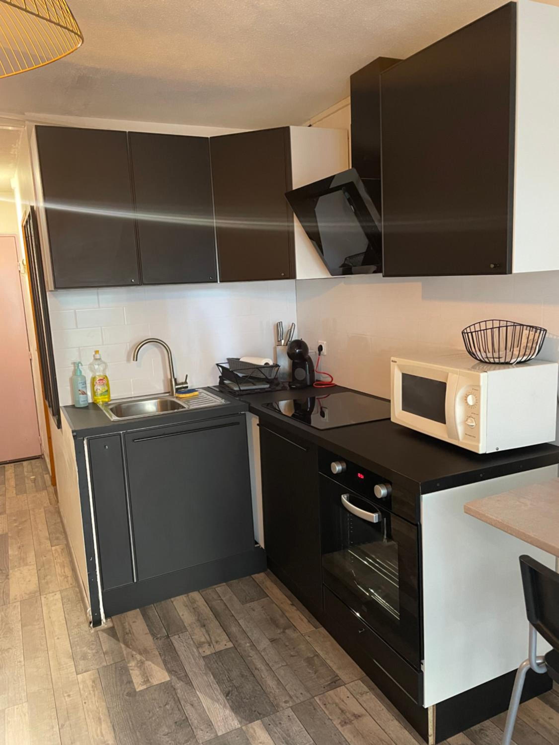 Apartment - Ground Floor photo 1