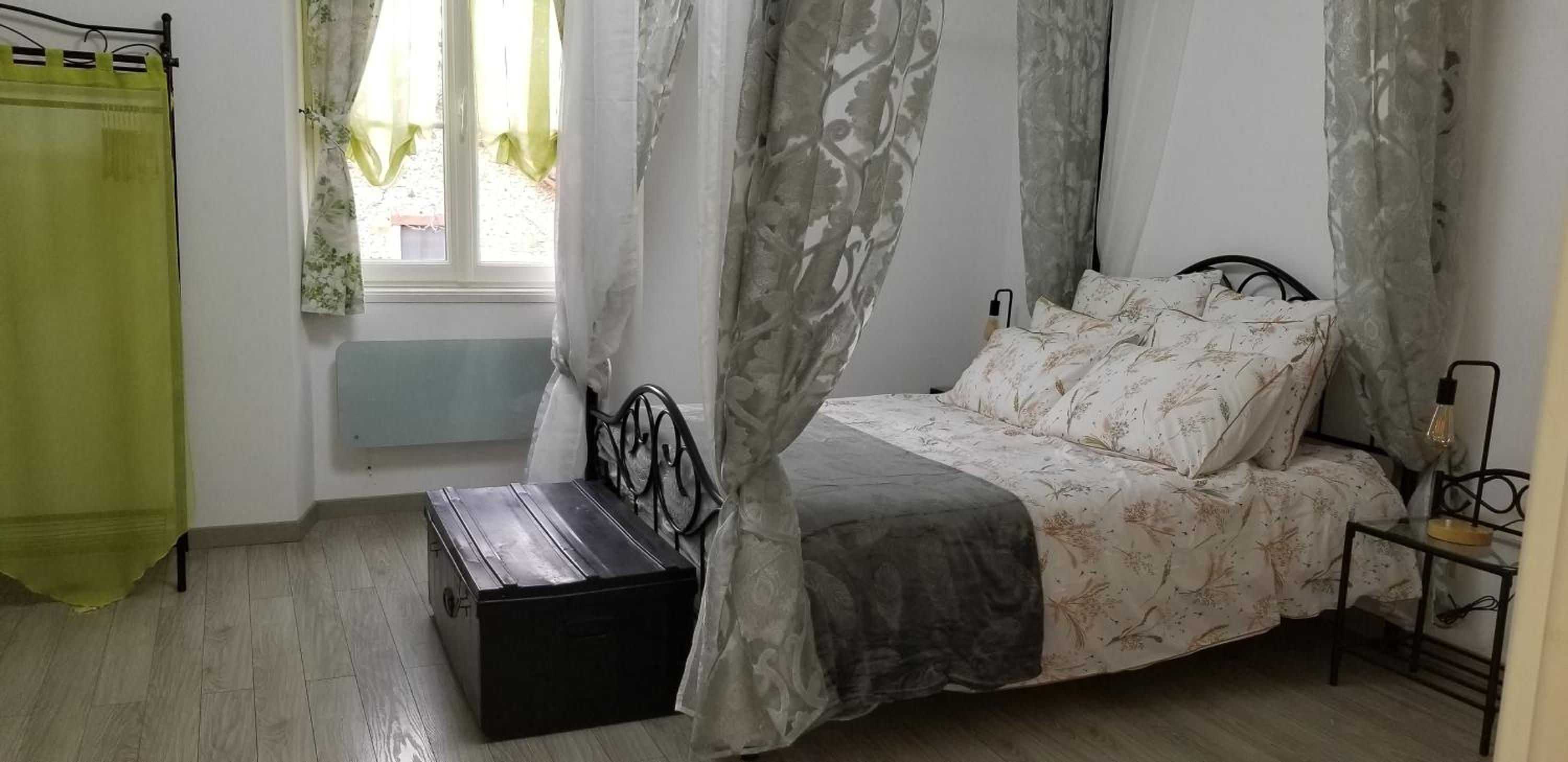 Two-Bedroom Suite photo 1