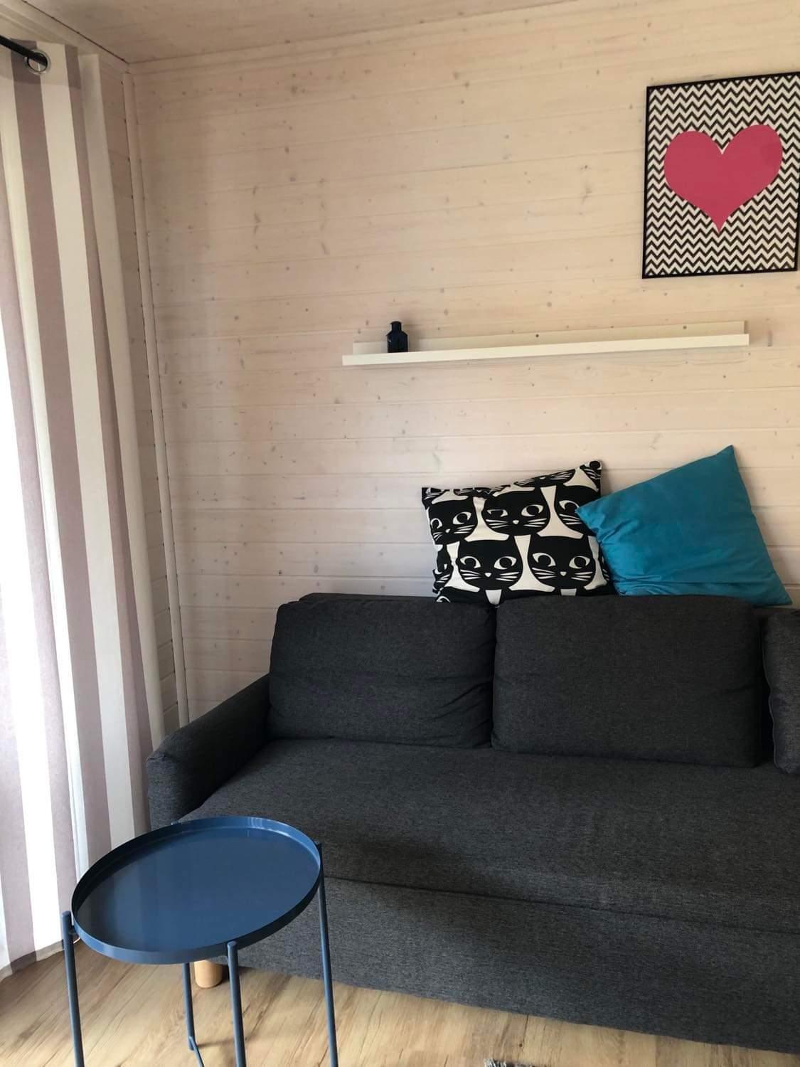 Two-Bedroom House photo 2