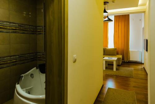 Apartment photo 1