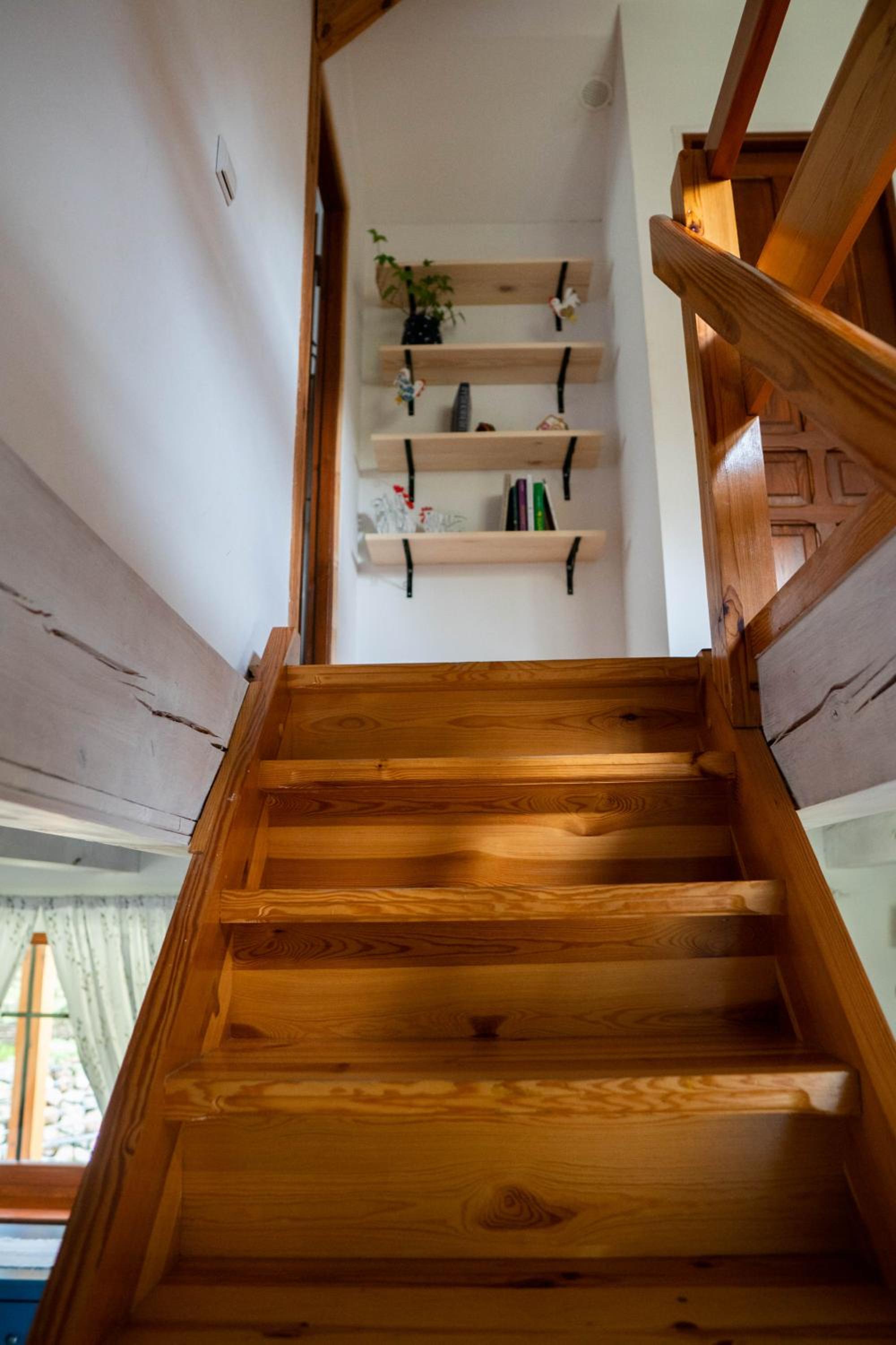Four-Bedroom House photo 1