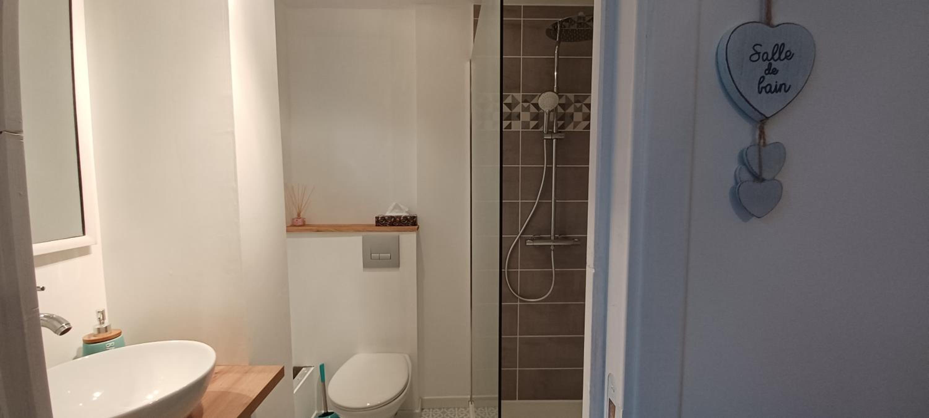 Double Room with Garden View - Photo 5