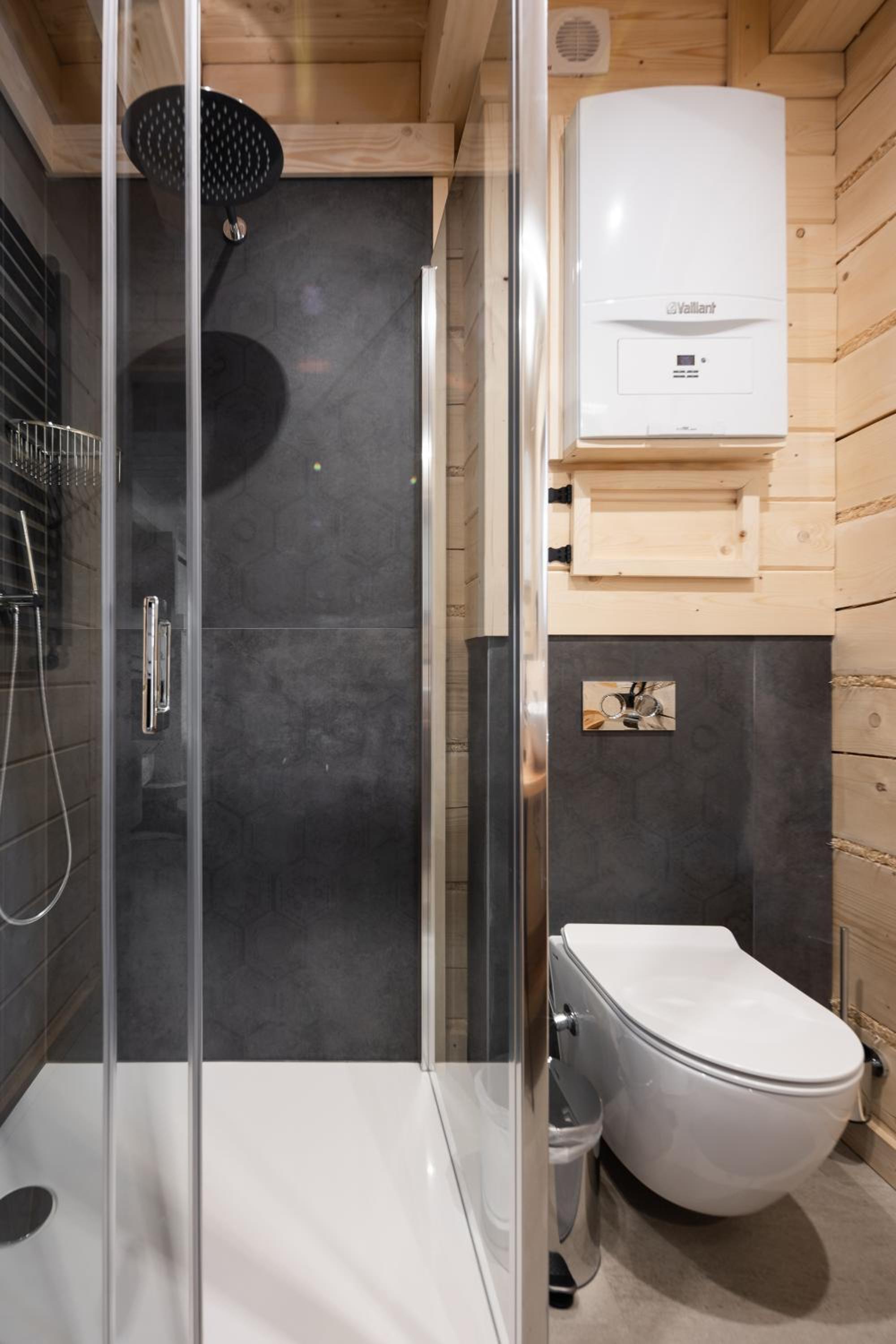 Superior Chalet - Photo 37