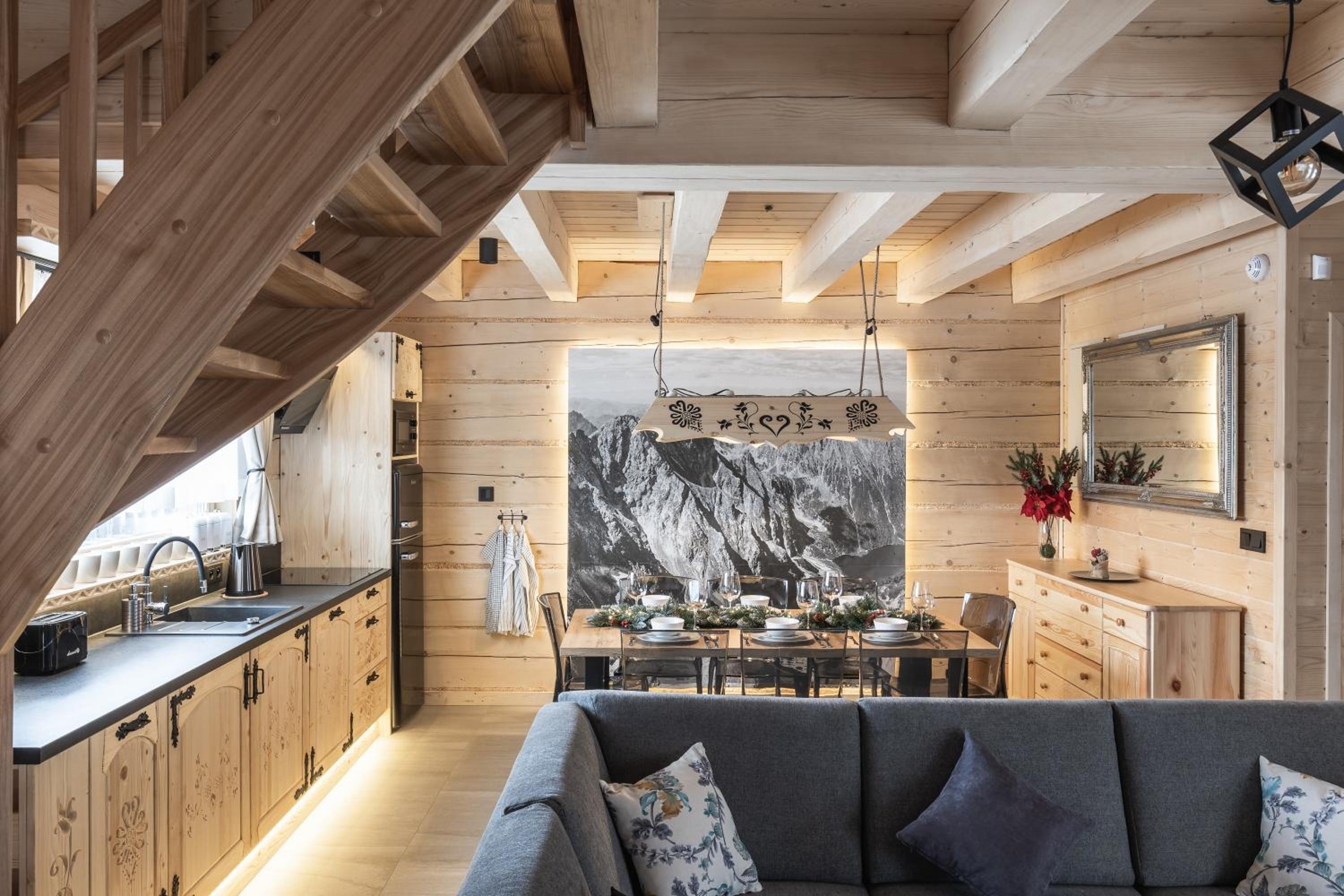 Superior Chalet - Photo 38
