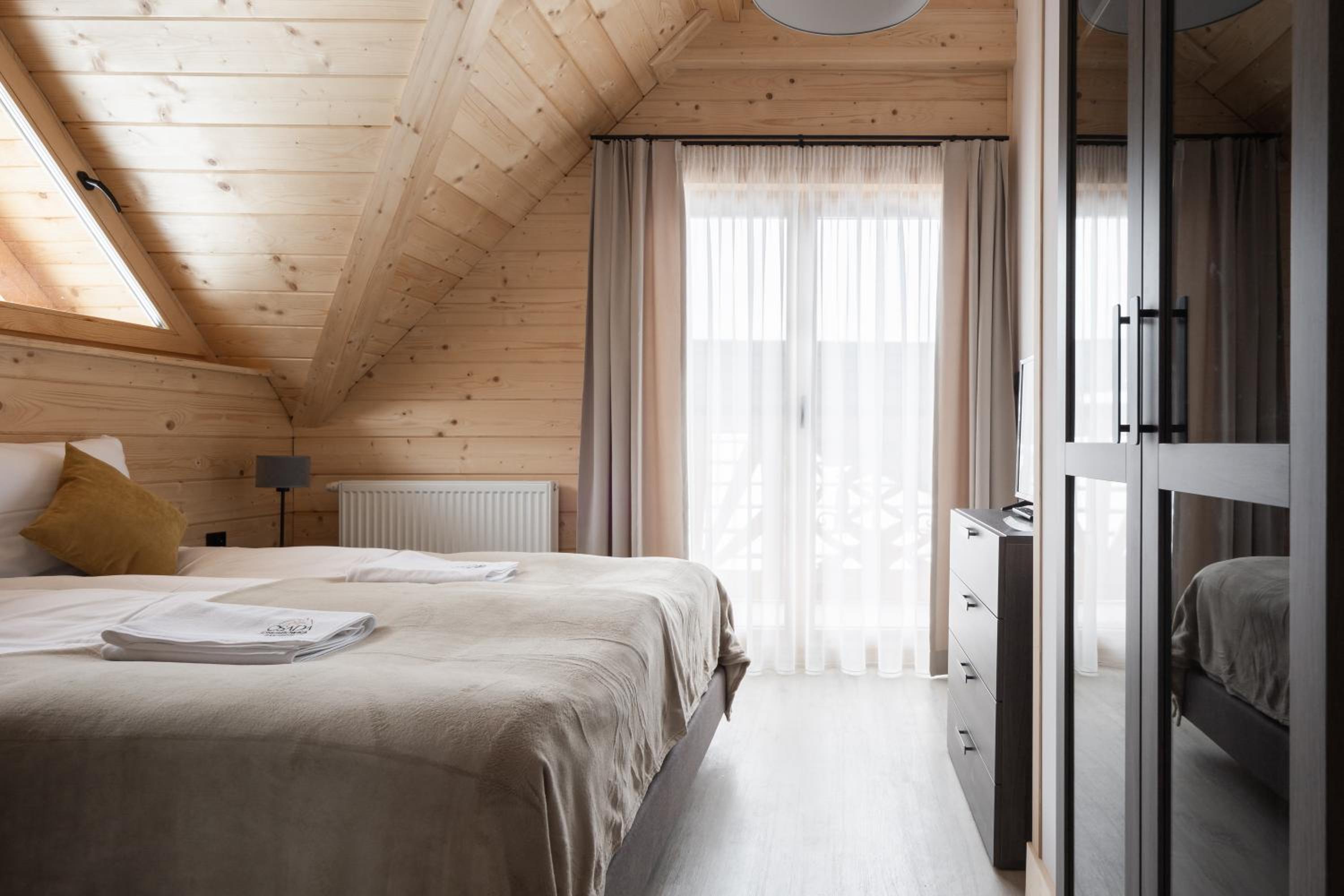 Superior Chalet - Photo 39