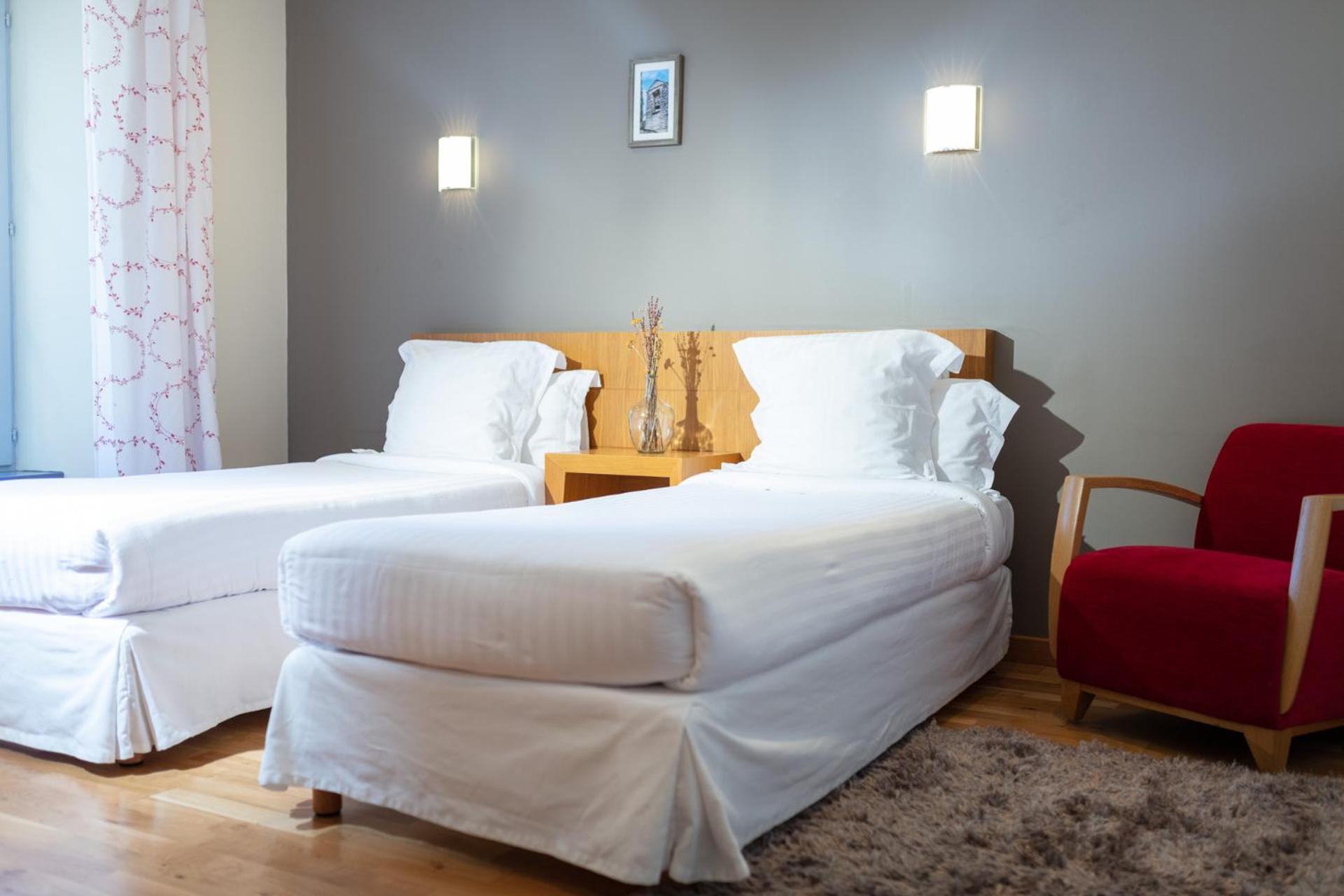 Double Room - Disability Access