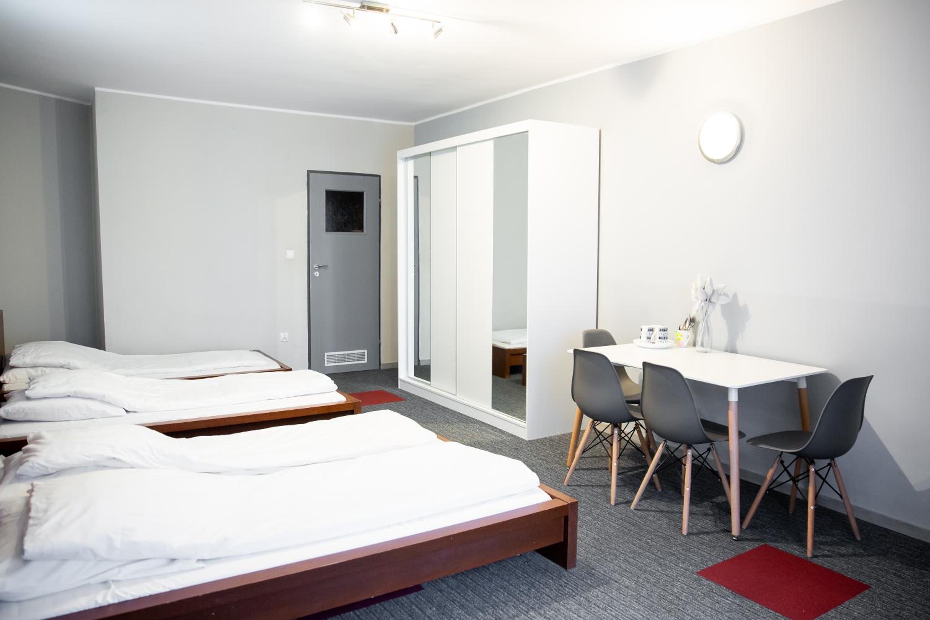Quadruple Room with Bathroom photo 1