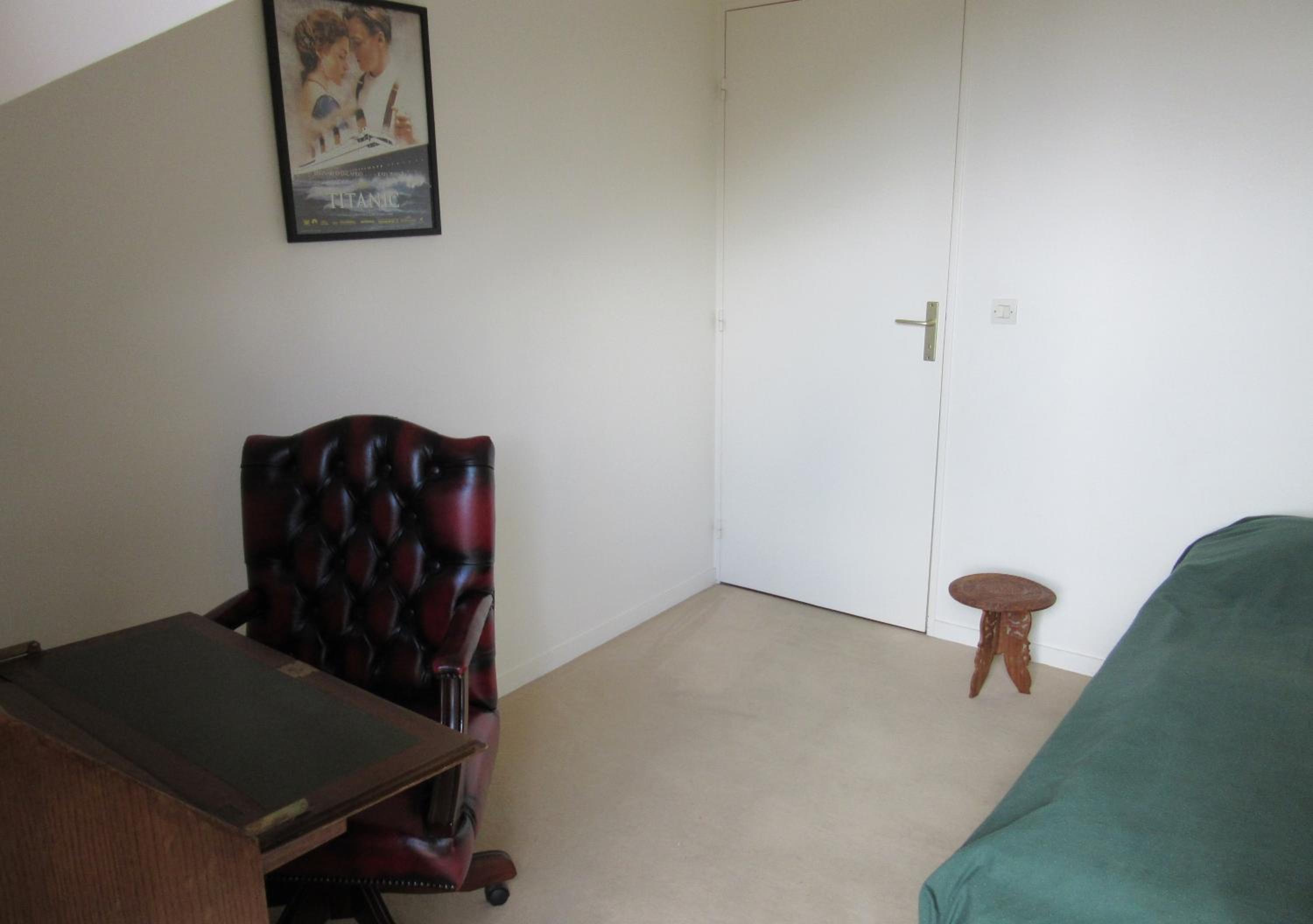 Three-Bedroom Apartment - Photo 28