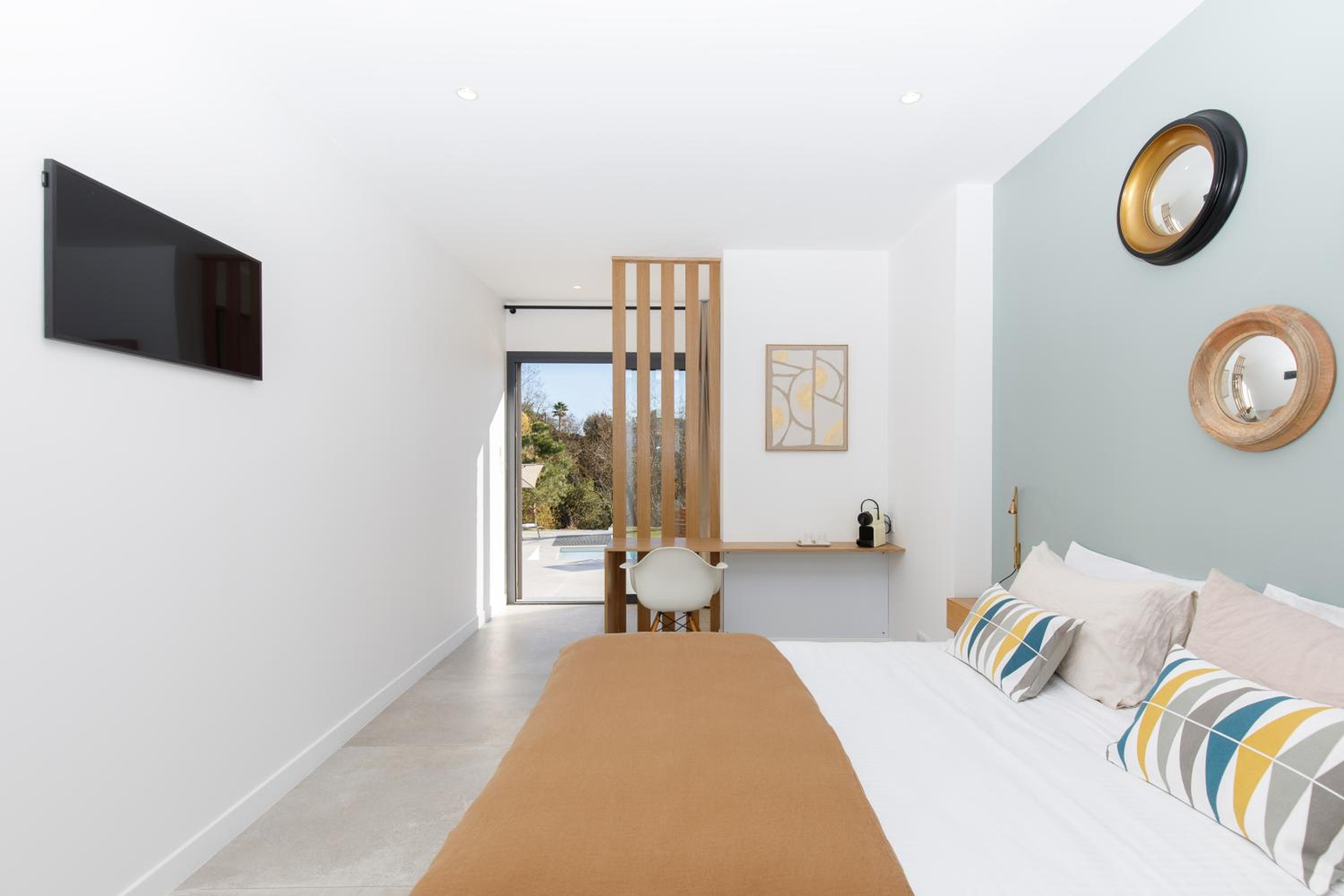 Double Room photo 1