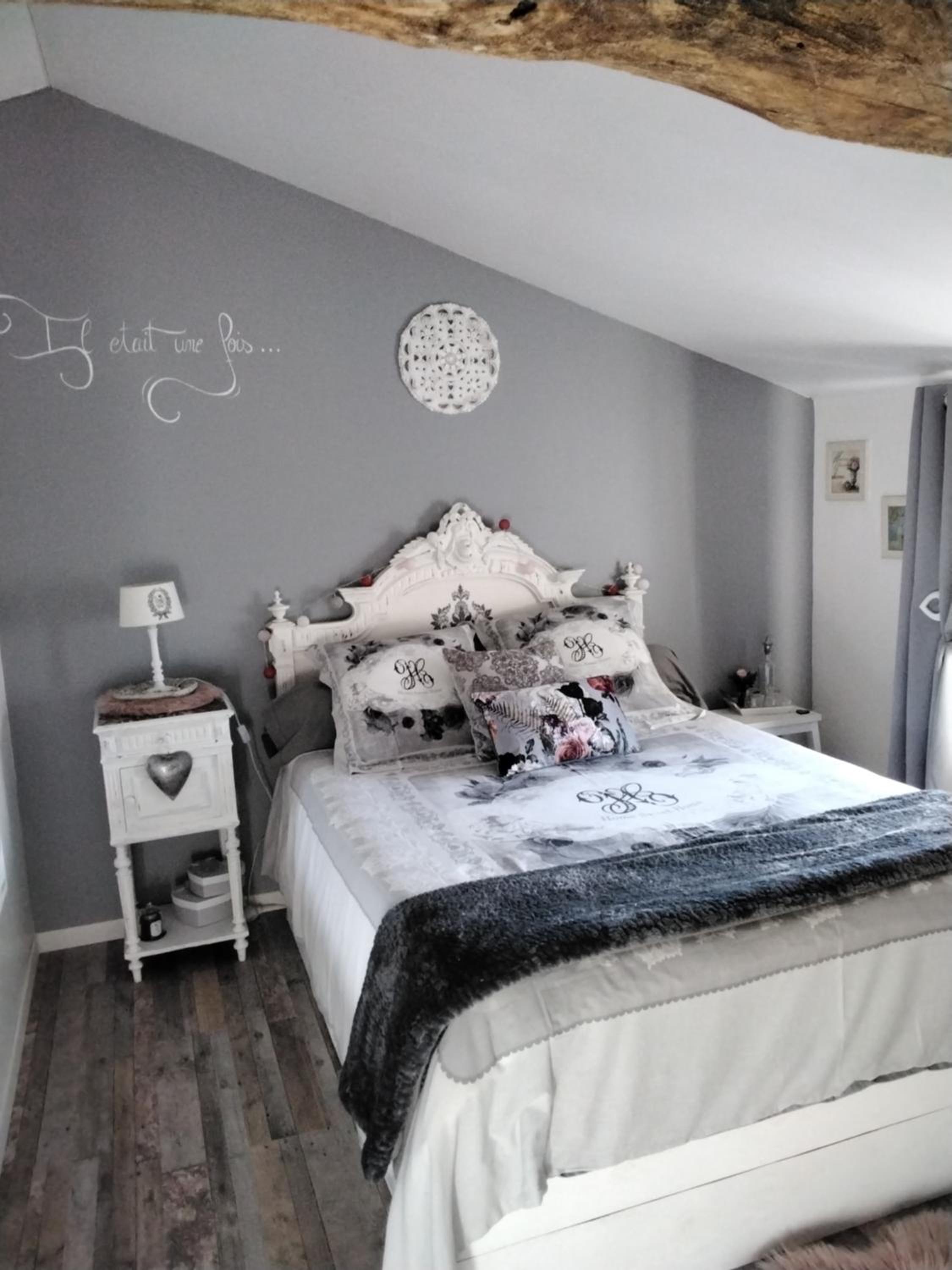 Double Room with Private Bathroom photo 2