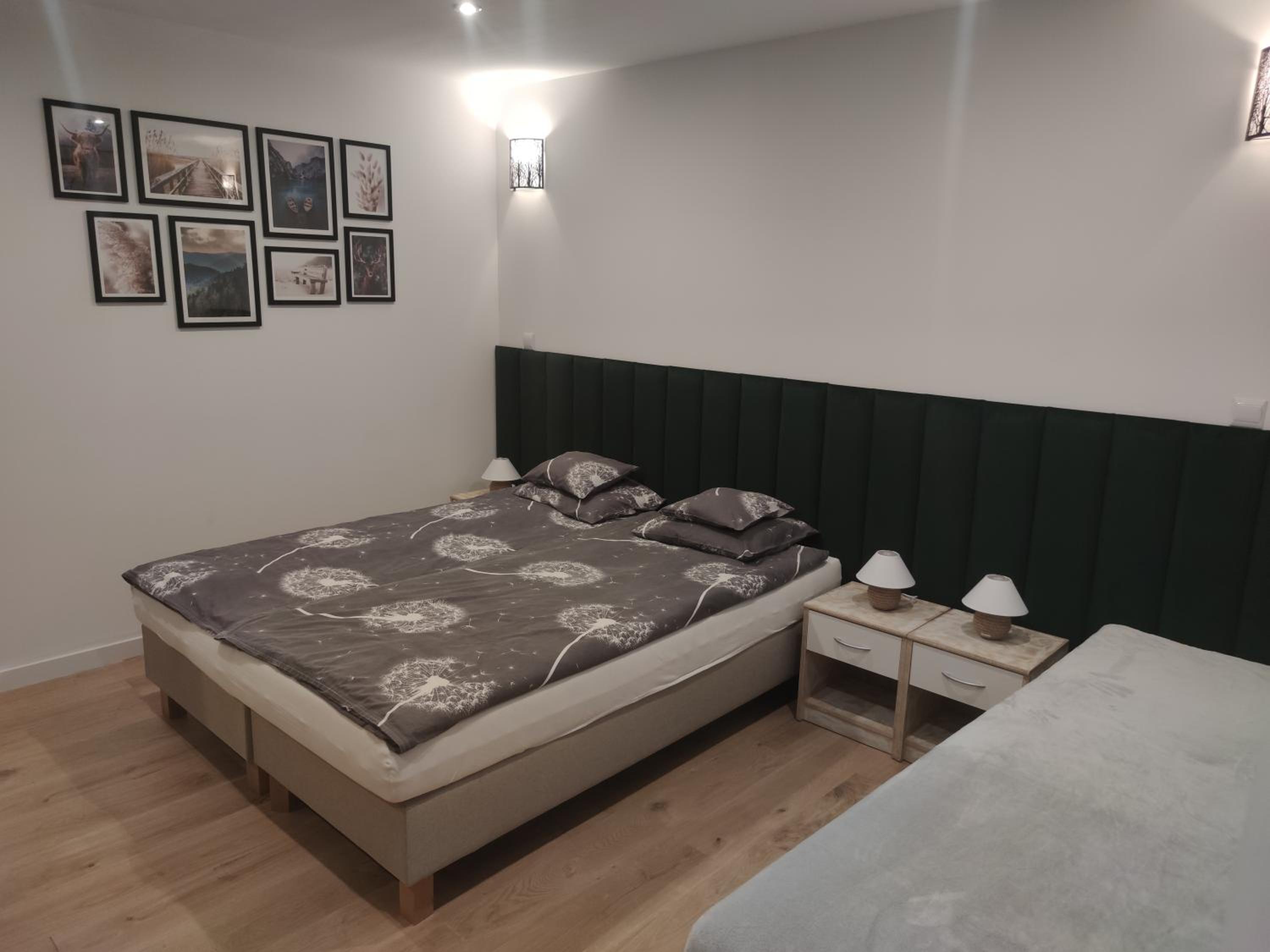 Small Apartment