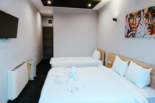 Triple Room with Balcony photo 2