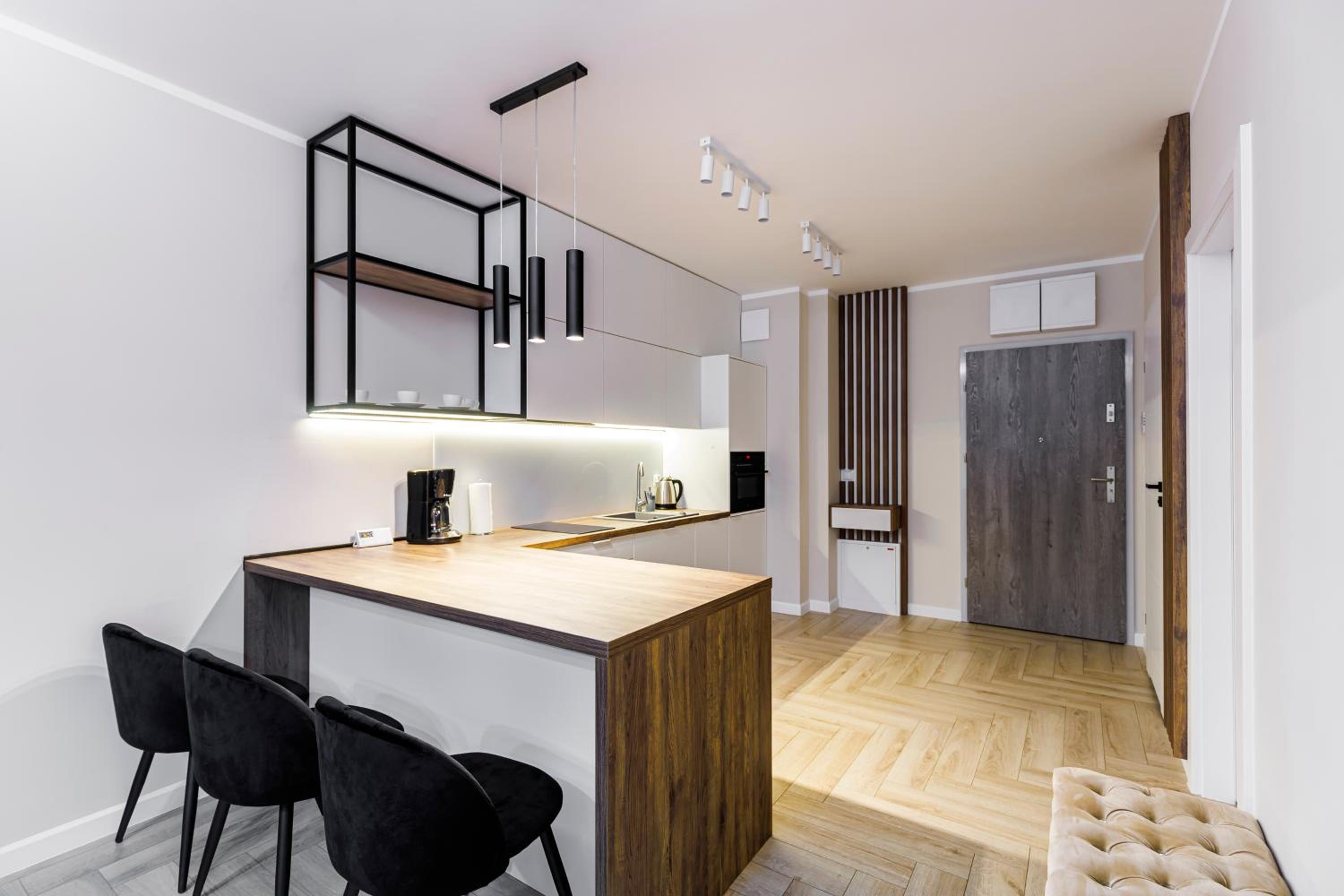 Apartament typu Deluxe - A93