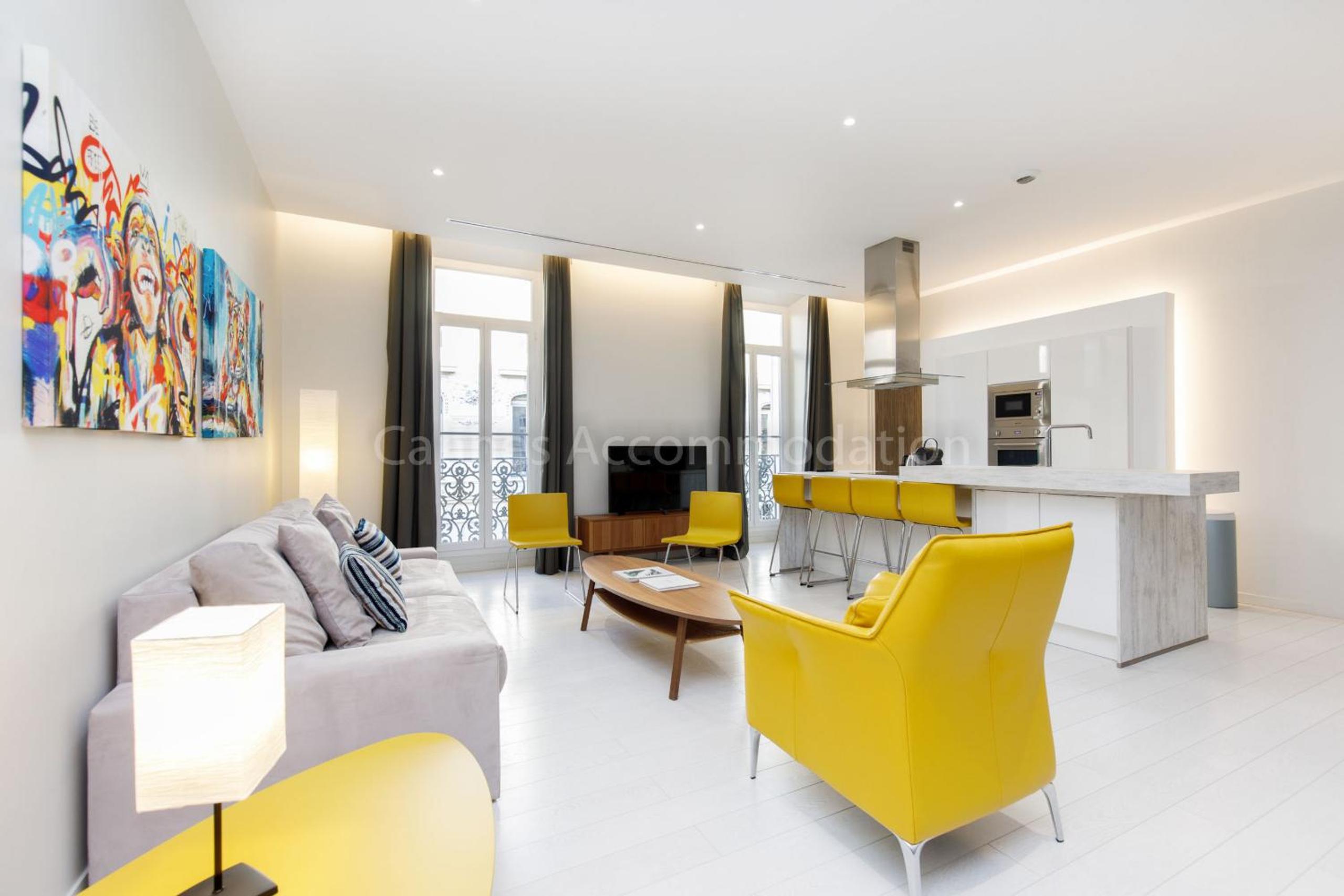 Superior Apartment