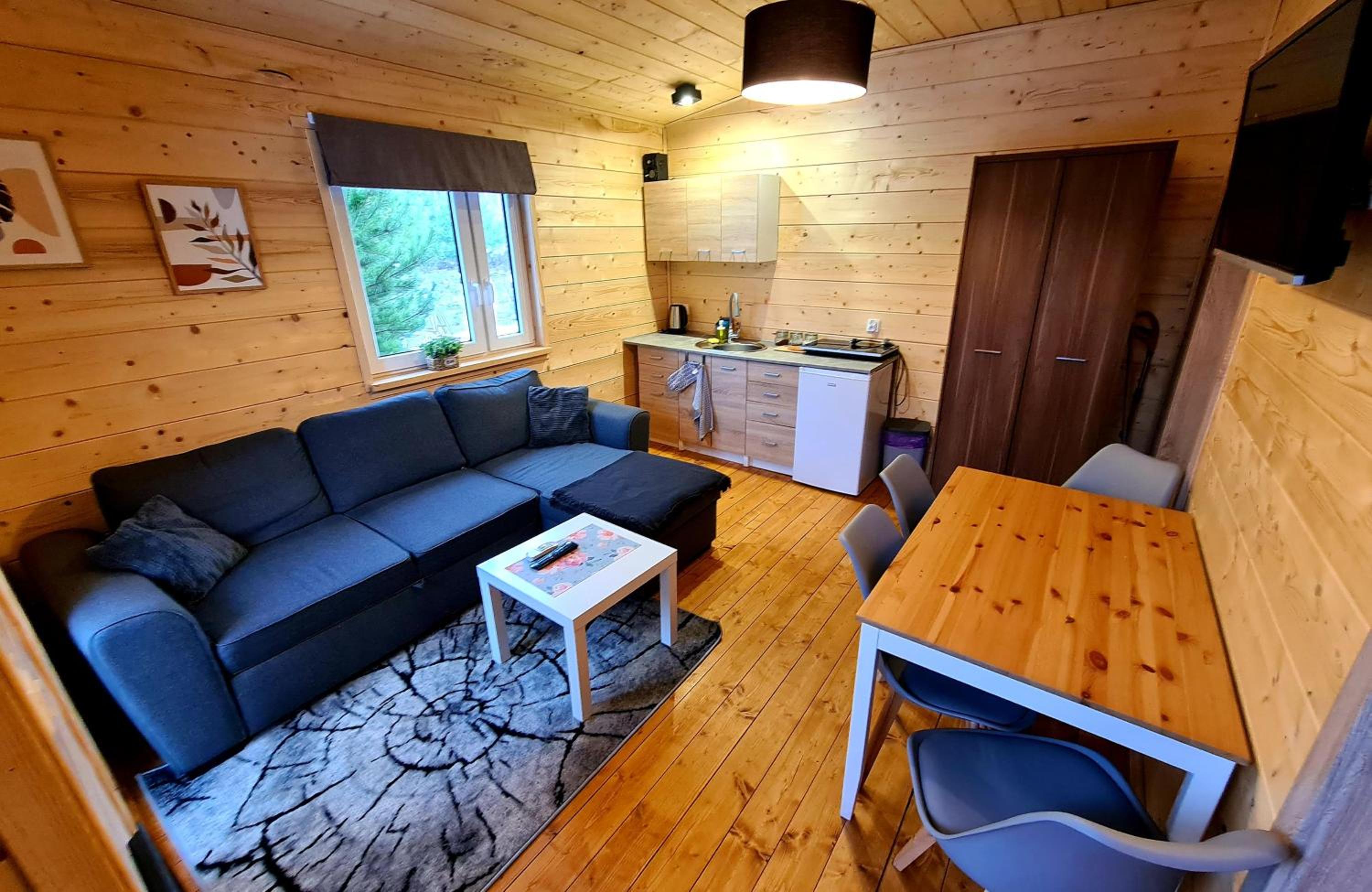 One-Bedroom House photo 3