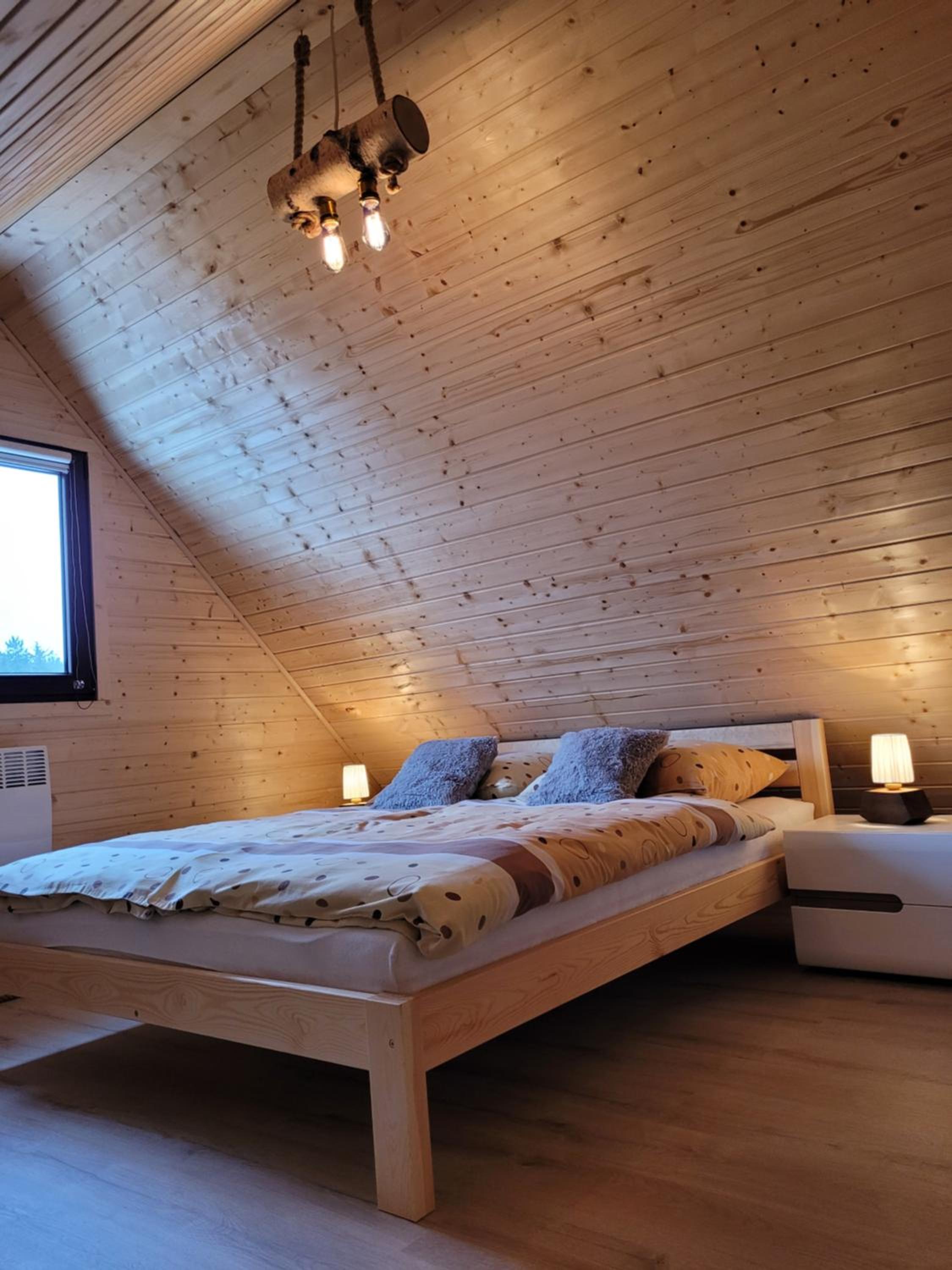 Chalet photo 2