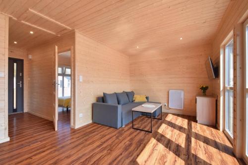 One-Bedroom Chalet photo 2