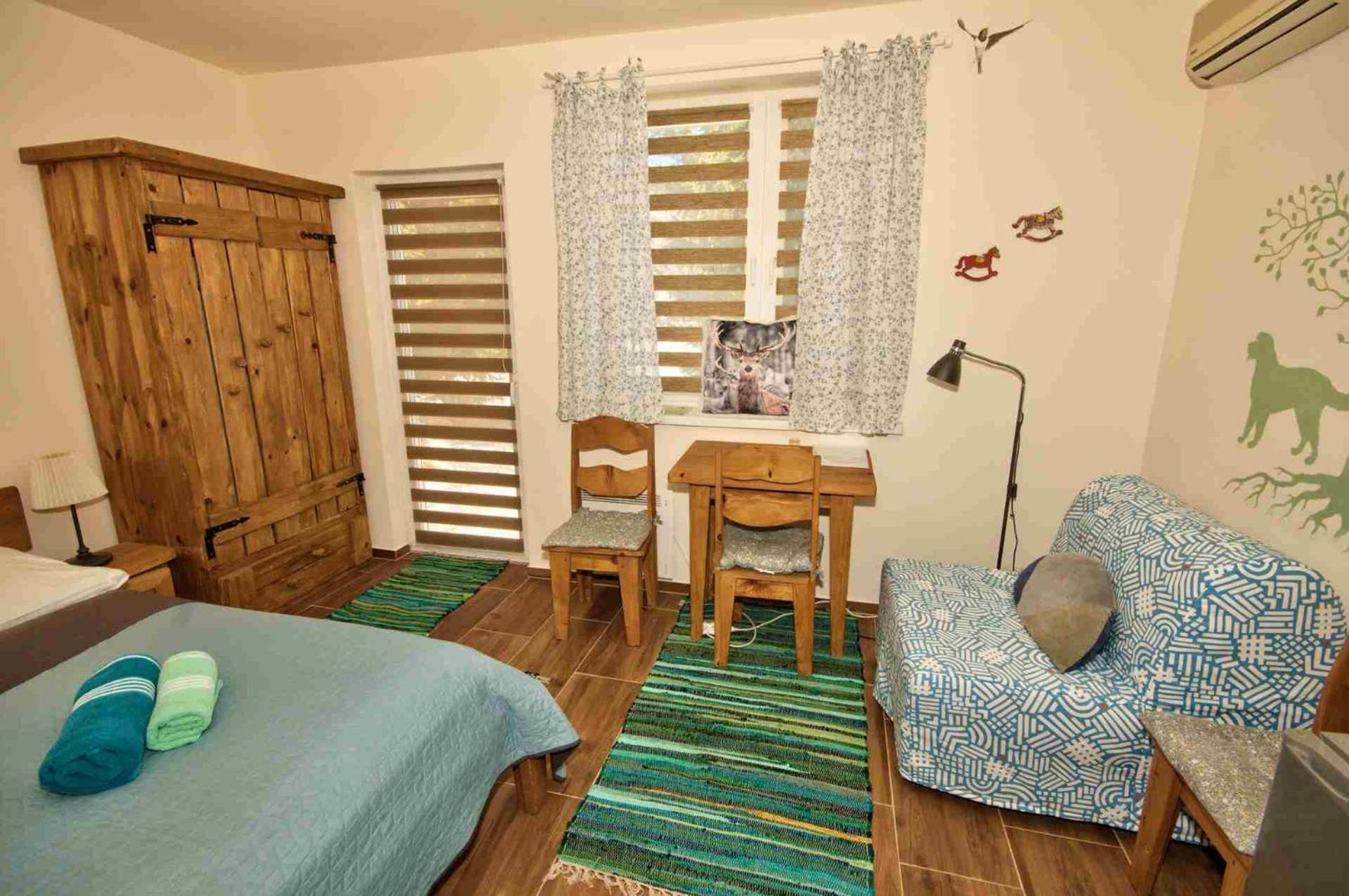 Double Room with Private Bathroom photo 2