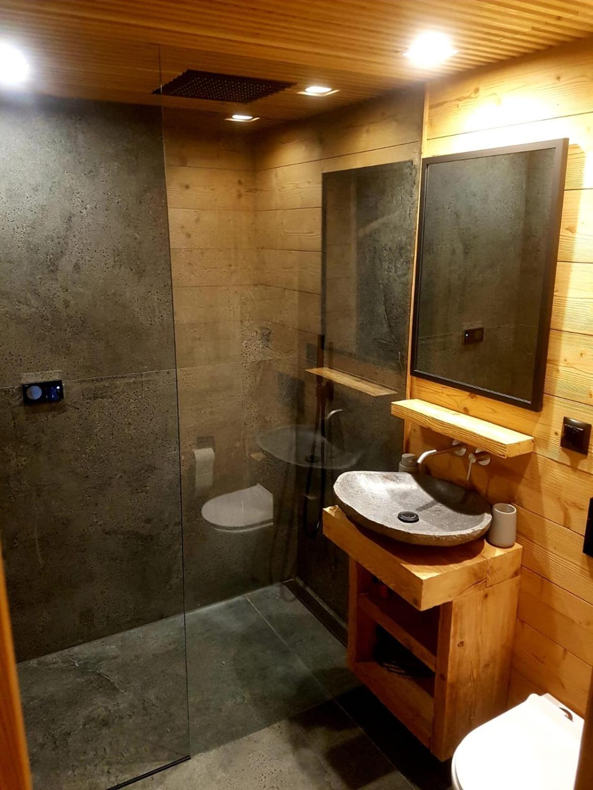 Chalet photo 1