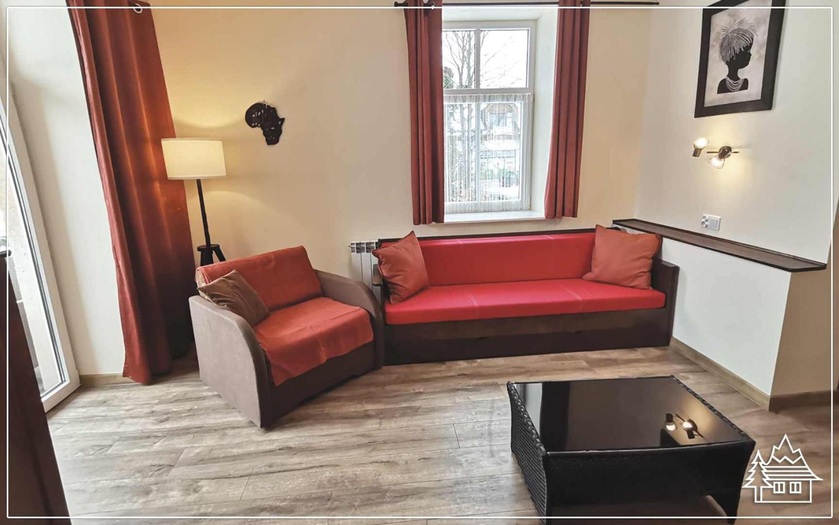 Standard Apartment - Photo 7