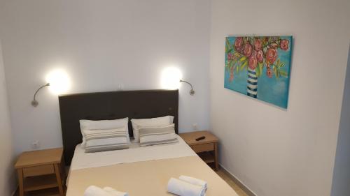 King Room with Balcony