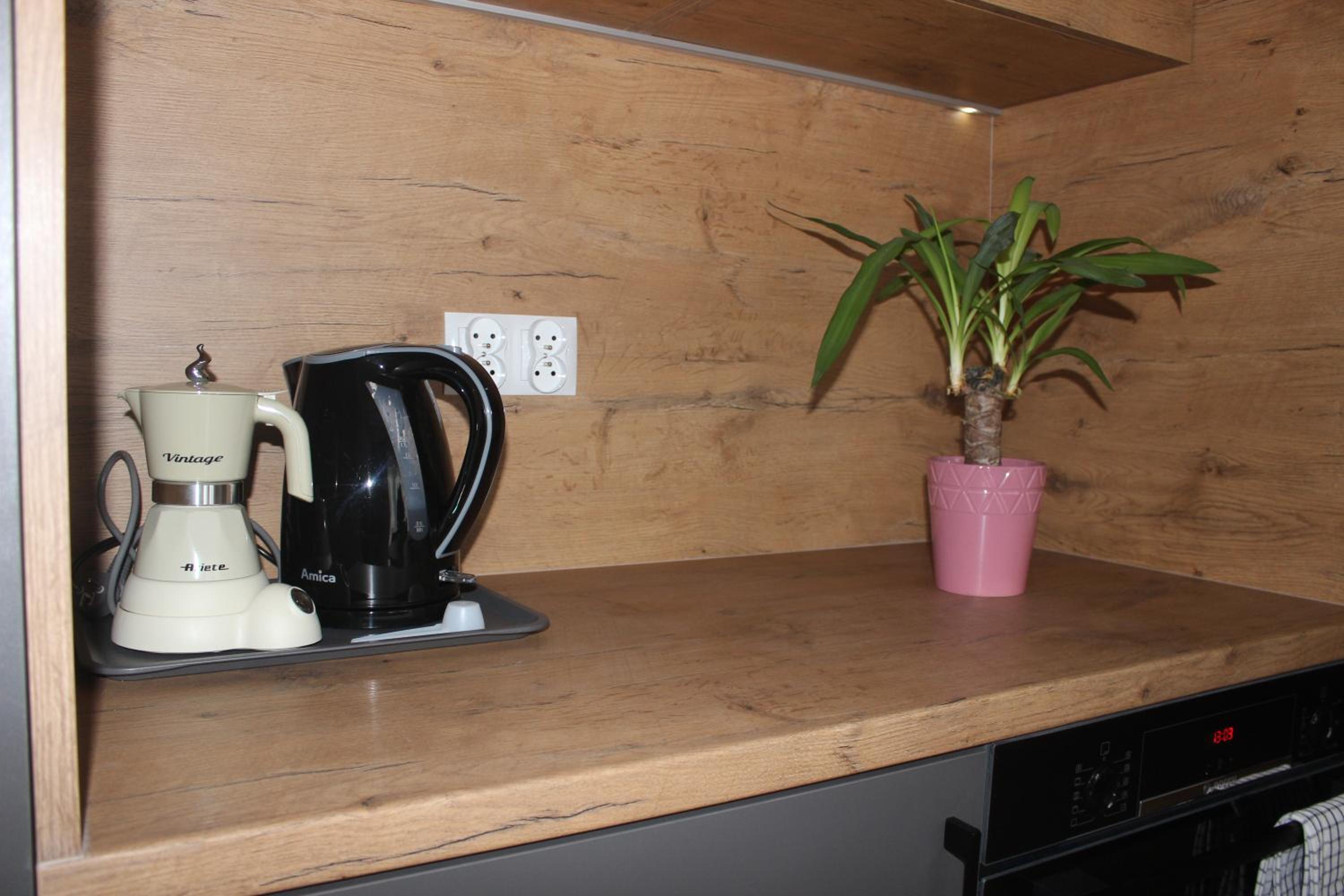 One-Bedroom Apartment - Photo 10
