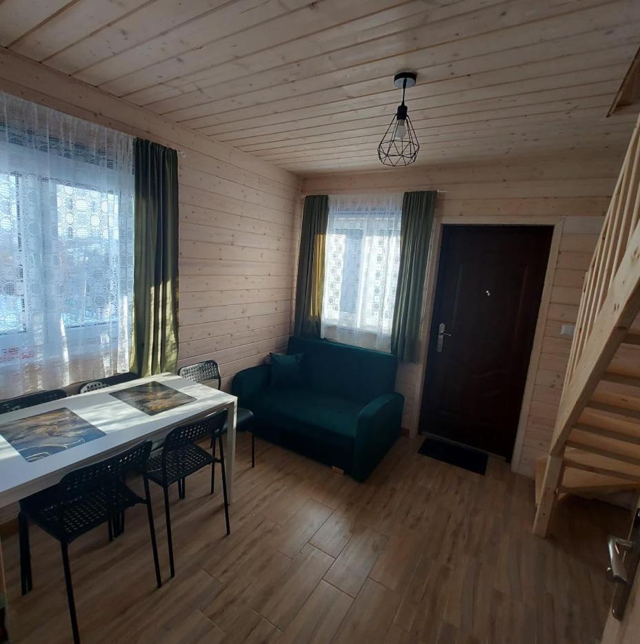 One-Bedroom Chalet - Photo 2