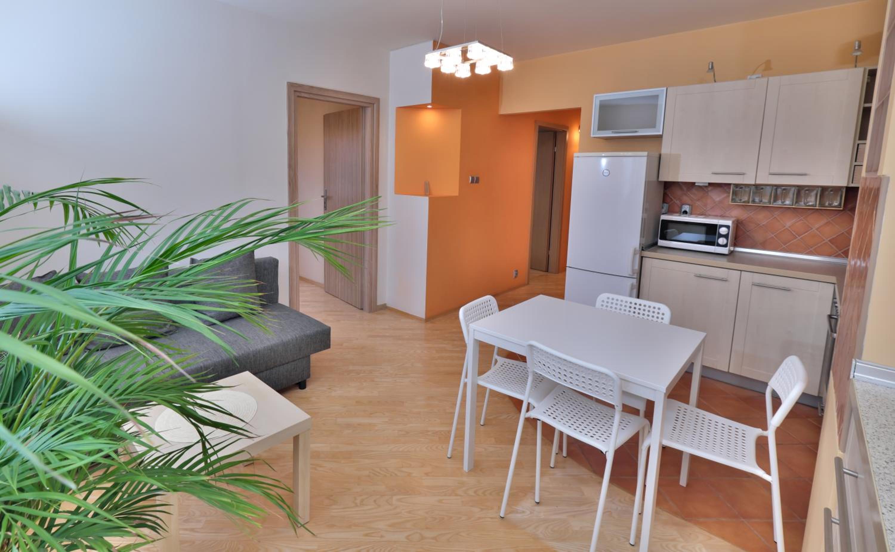 Two-Bedroom Apartment - Photo 10