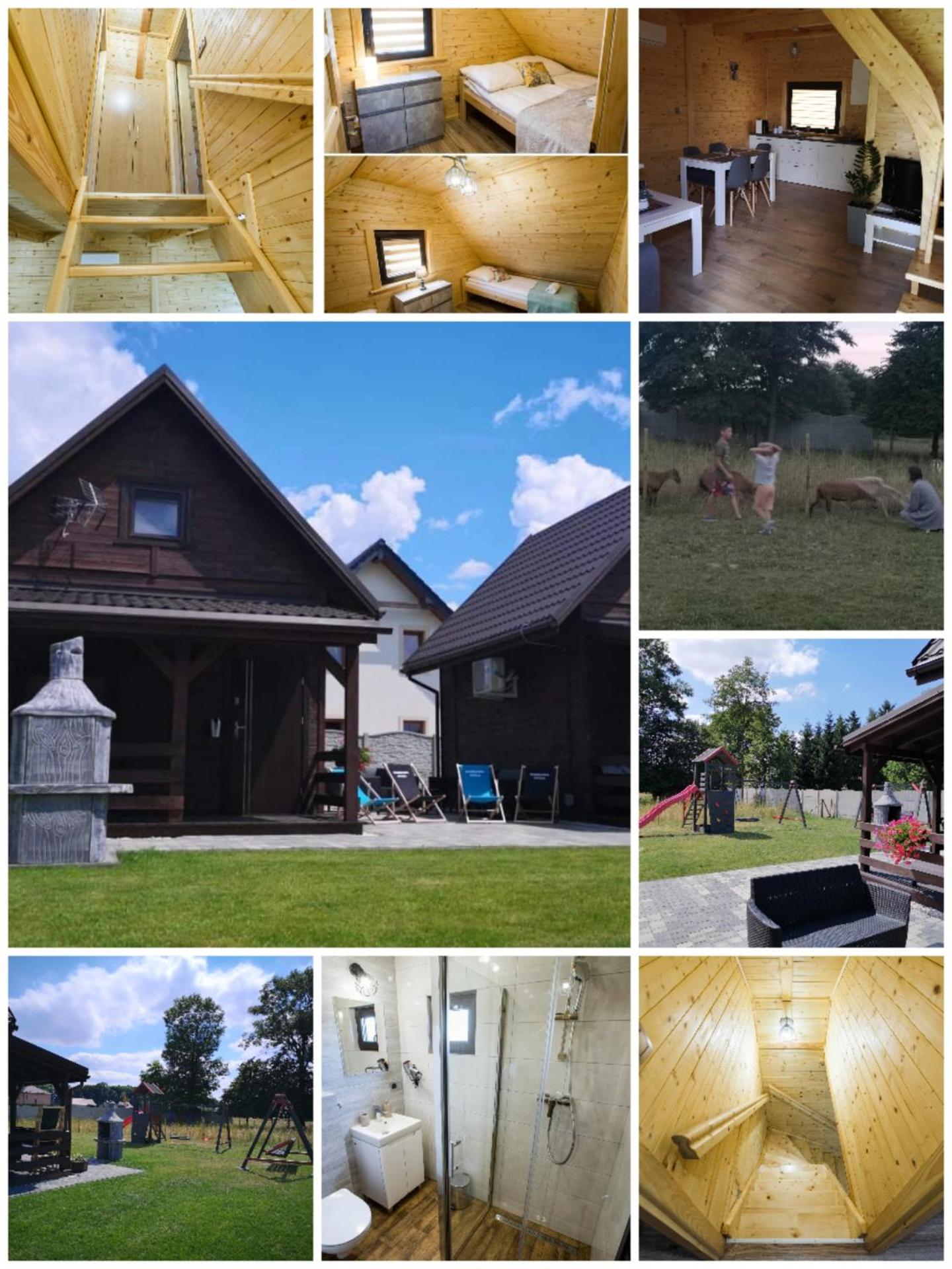 Two-Bedroom House - Photo 26