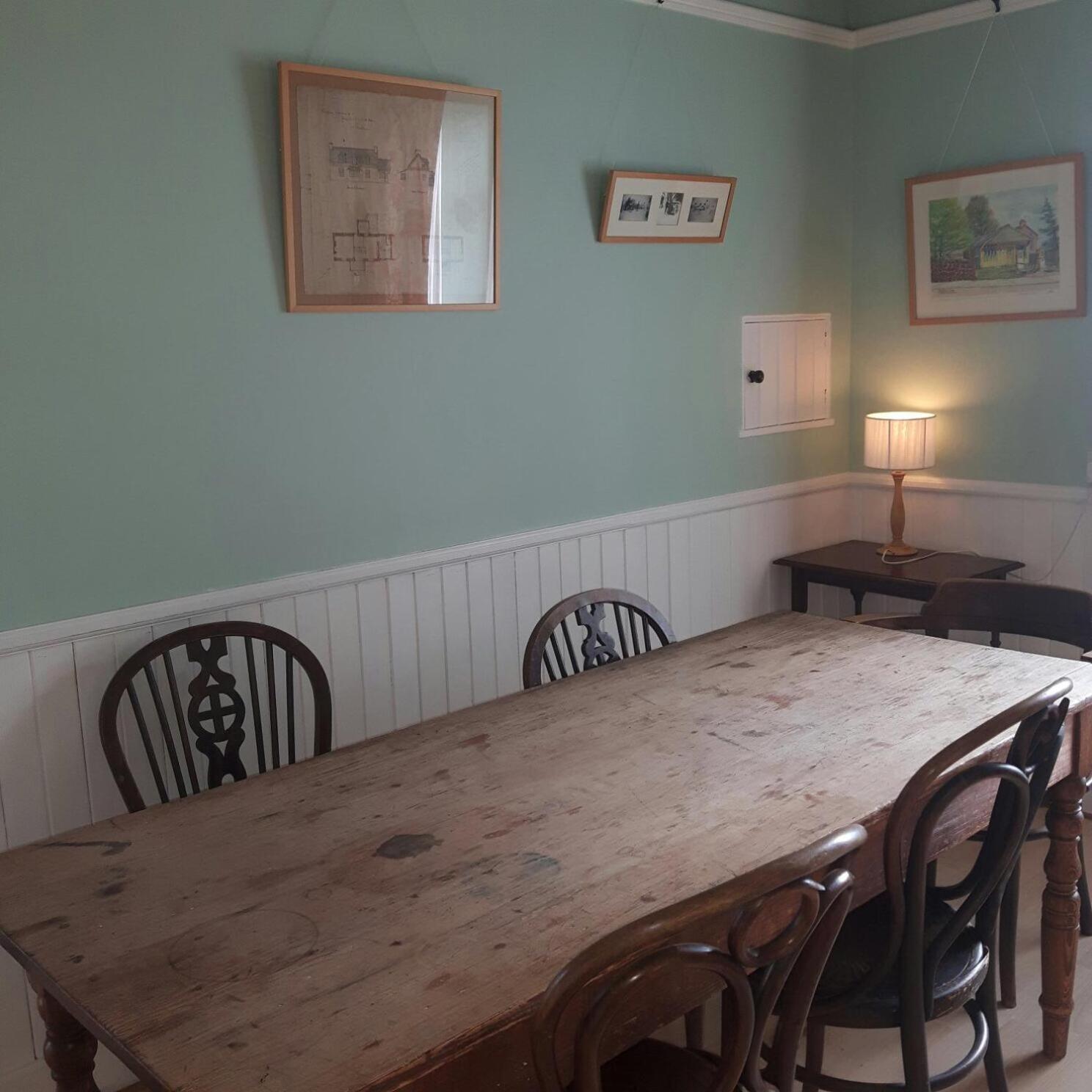 Holiday Home photo 1