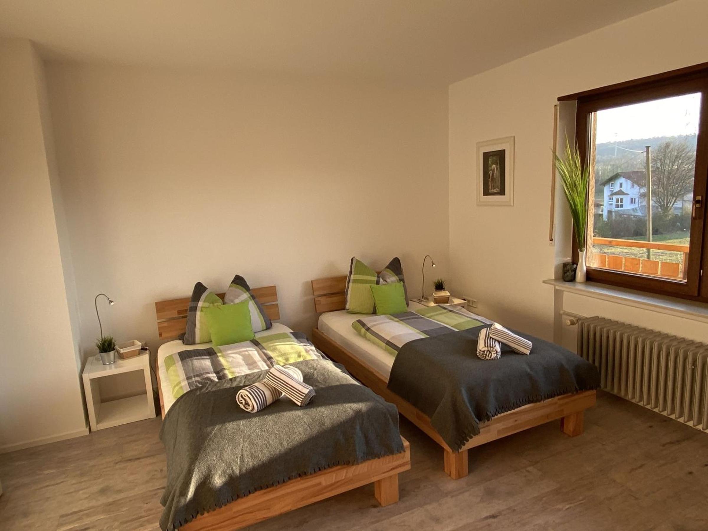 Double Room photo 3