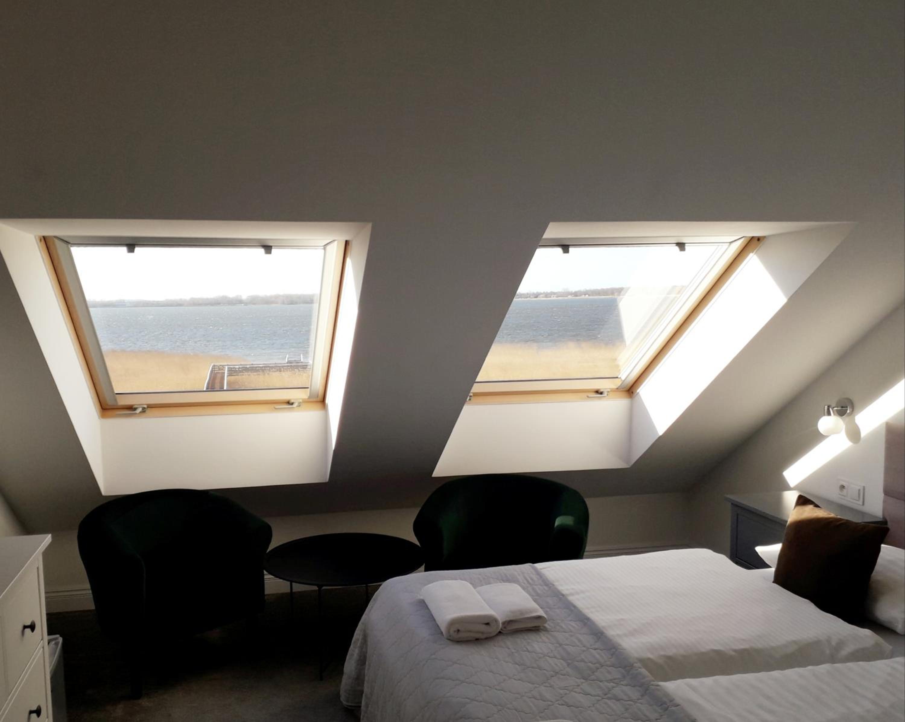 Double Room with Lake View photo 1