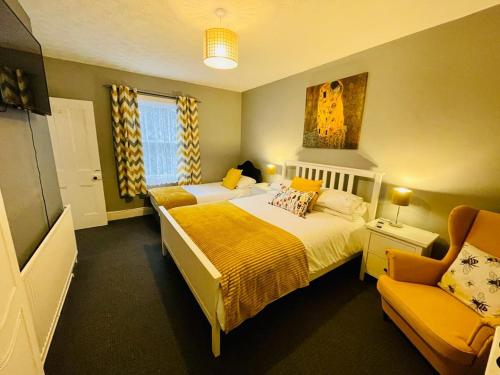 Double/Twin Room (1)