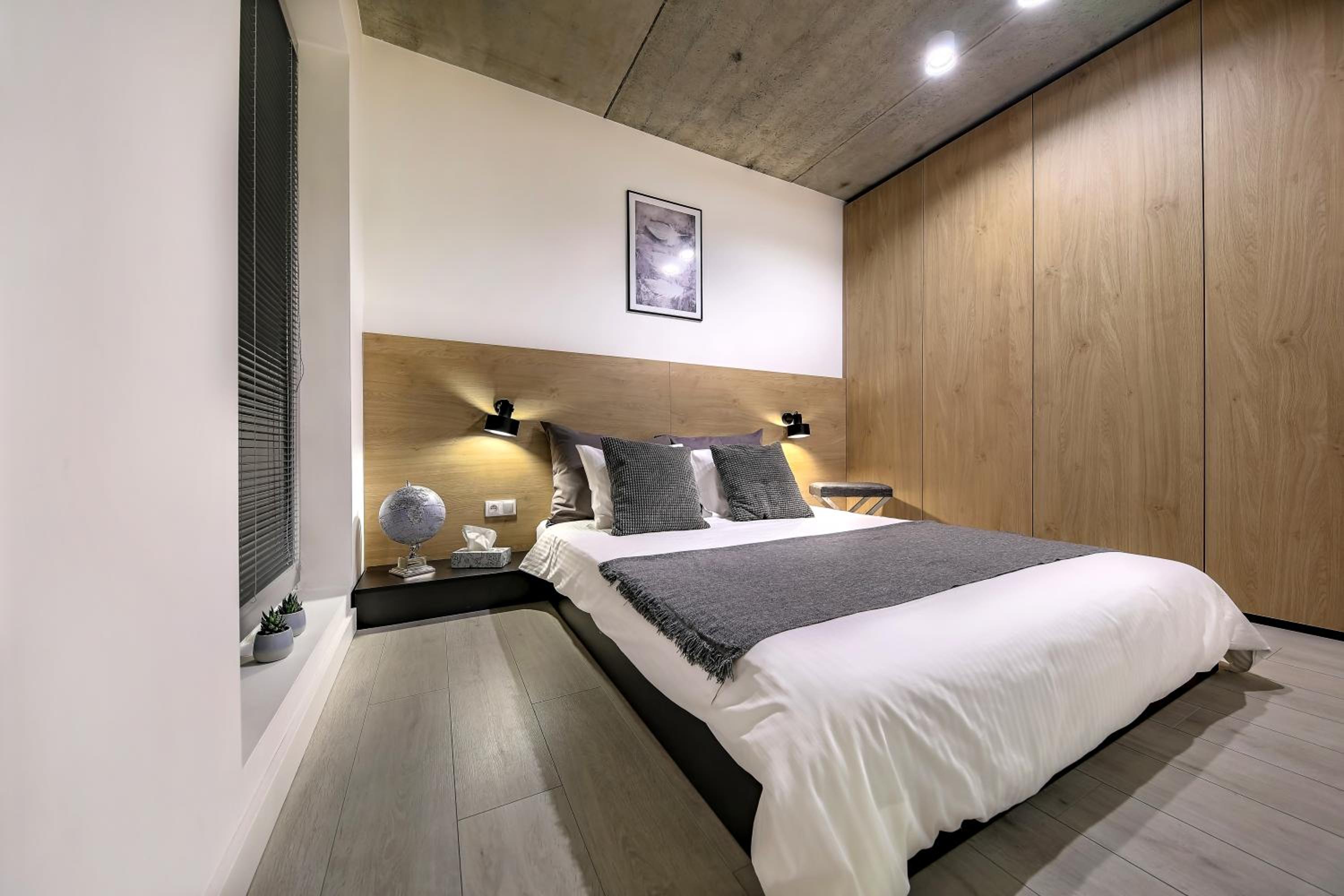 Superior Apartment - Photo 10