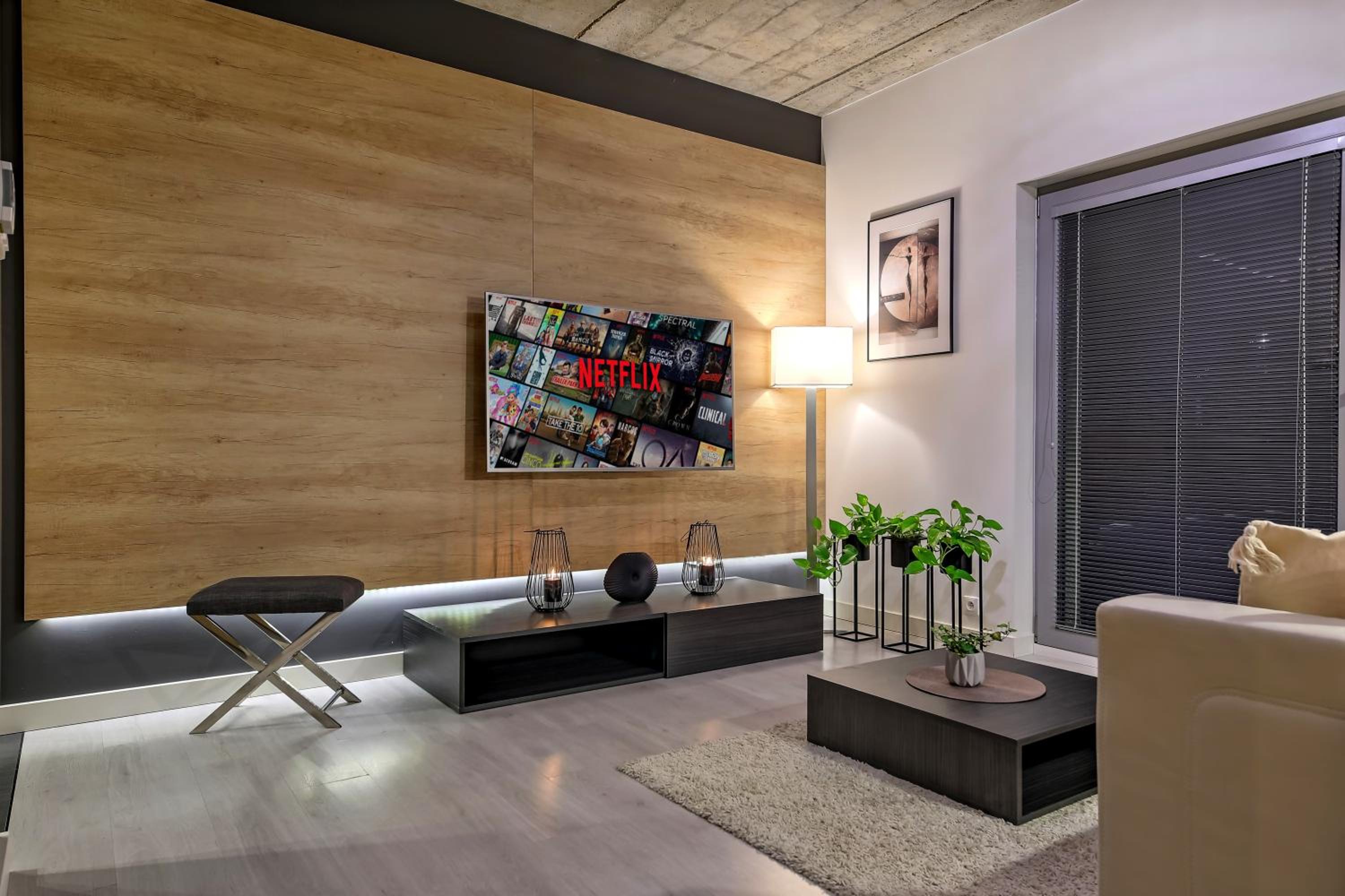 Superior Apartment