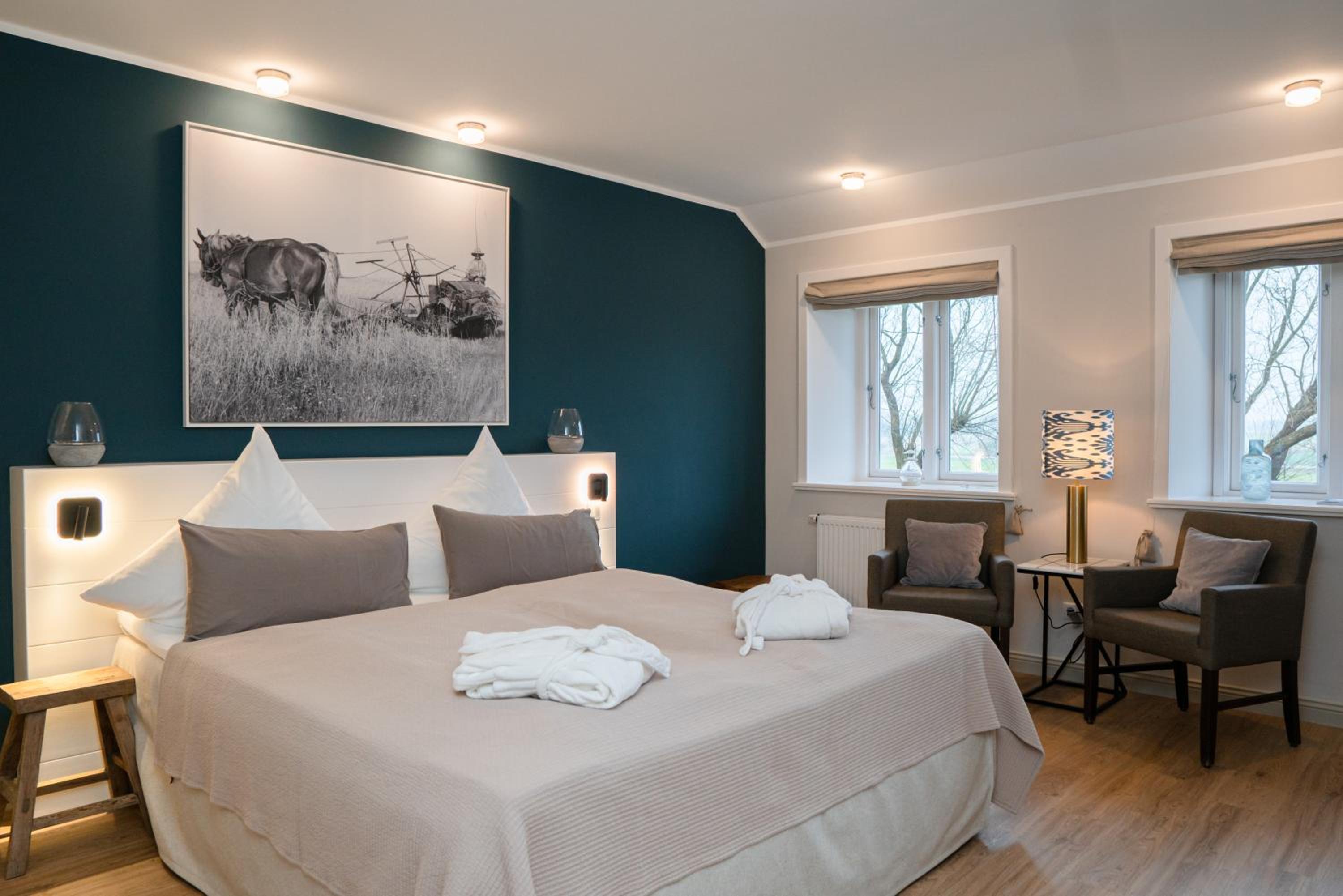 Double Room photo 3