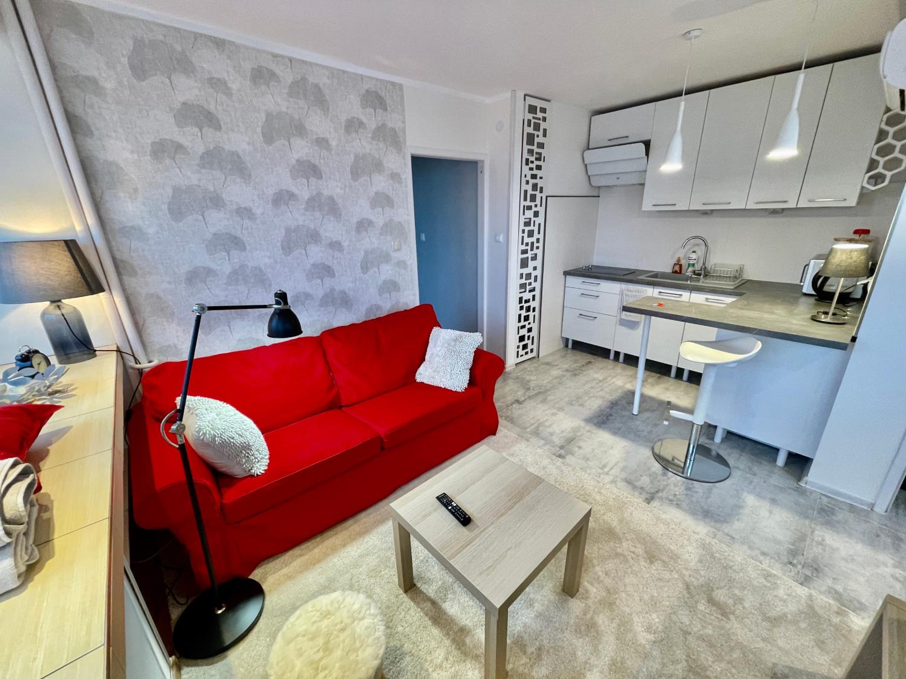One-Bedroom Apartment - Photo 6
