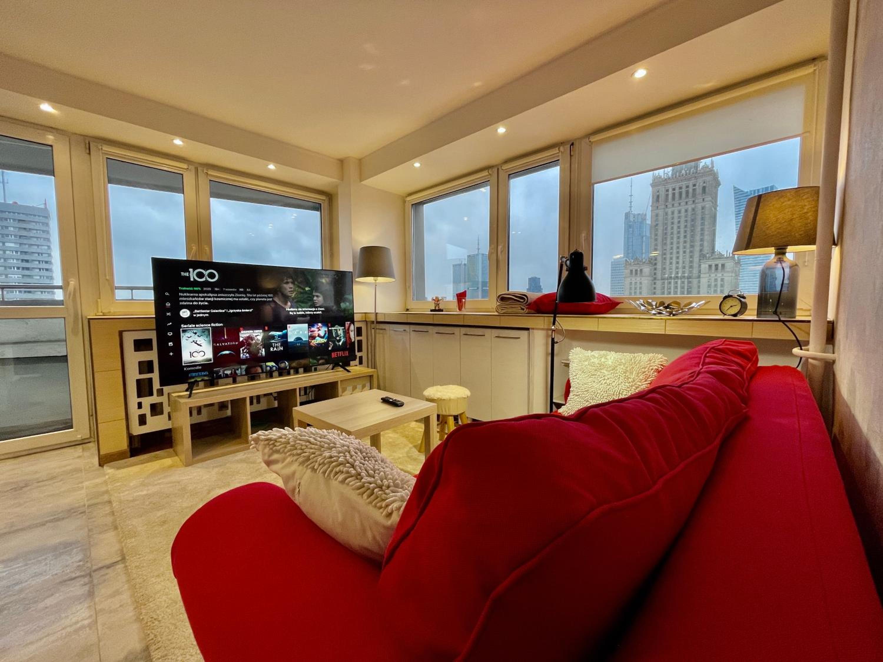One-Bedroom Apartment - Photo 9