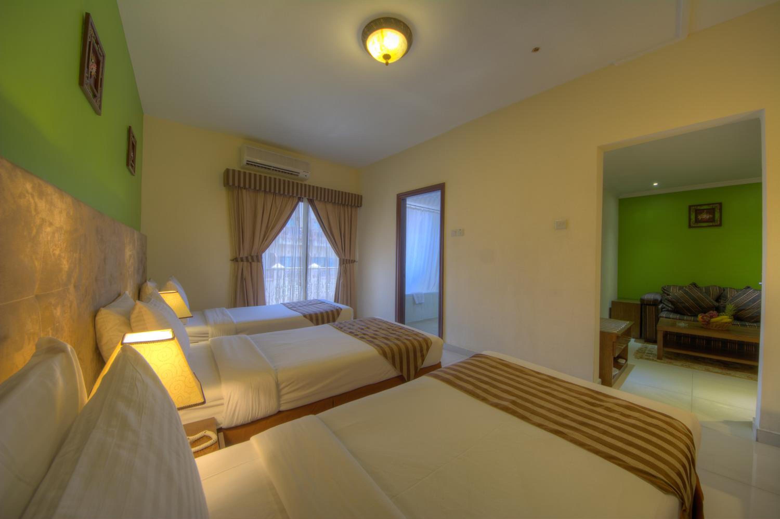 Triple Room photo 2