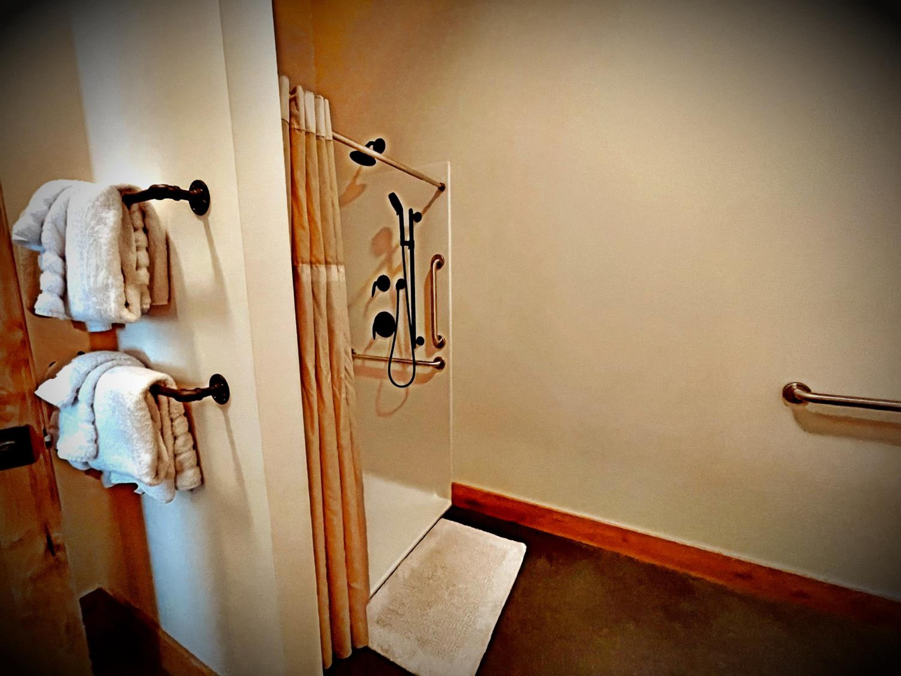 Enchantment Lodges - 5 min walk to downtown, Billede 10