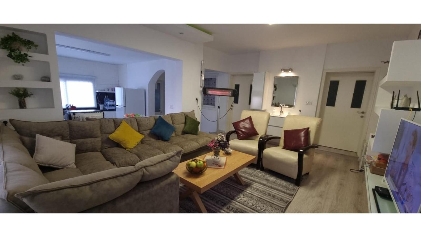 Superior Apartment