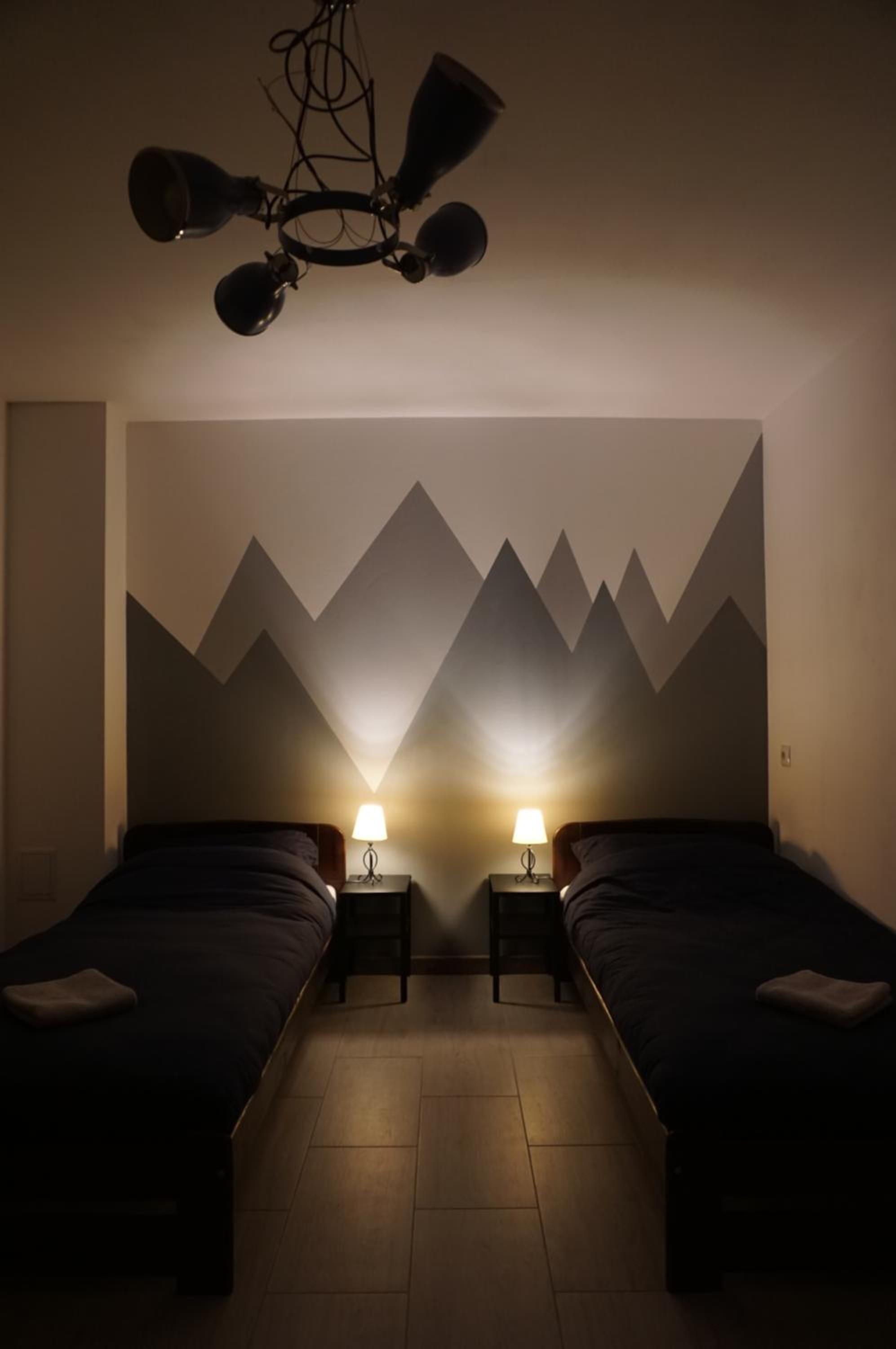 Triple Room with Shared Bathroom photo 2