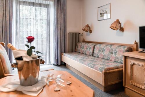 Double Room - Photo 3