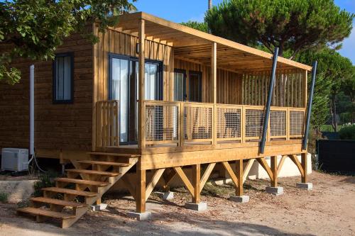 Superior Chalet